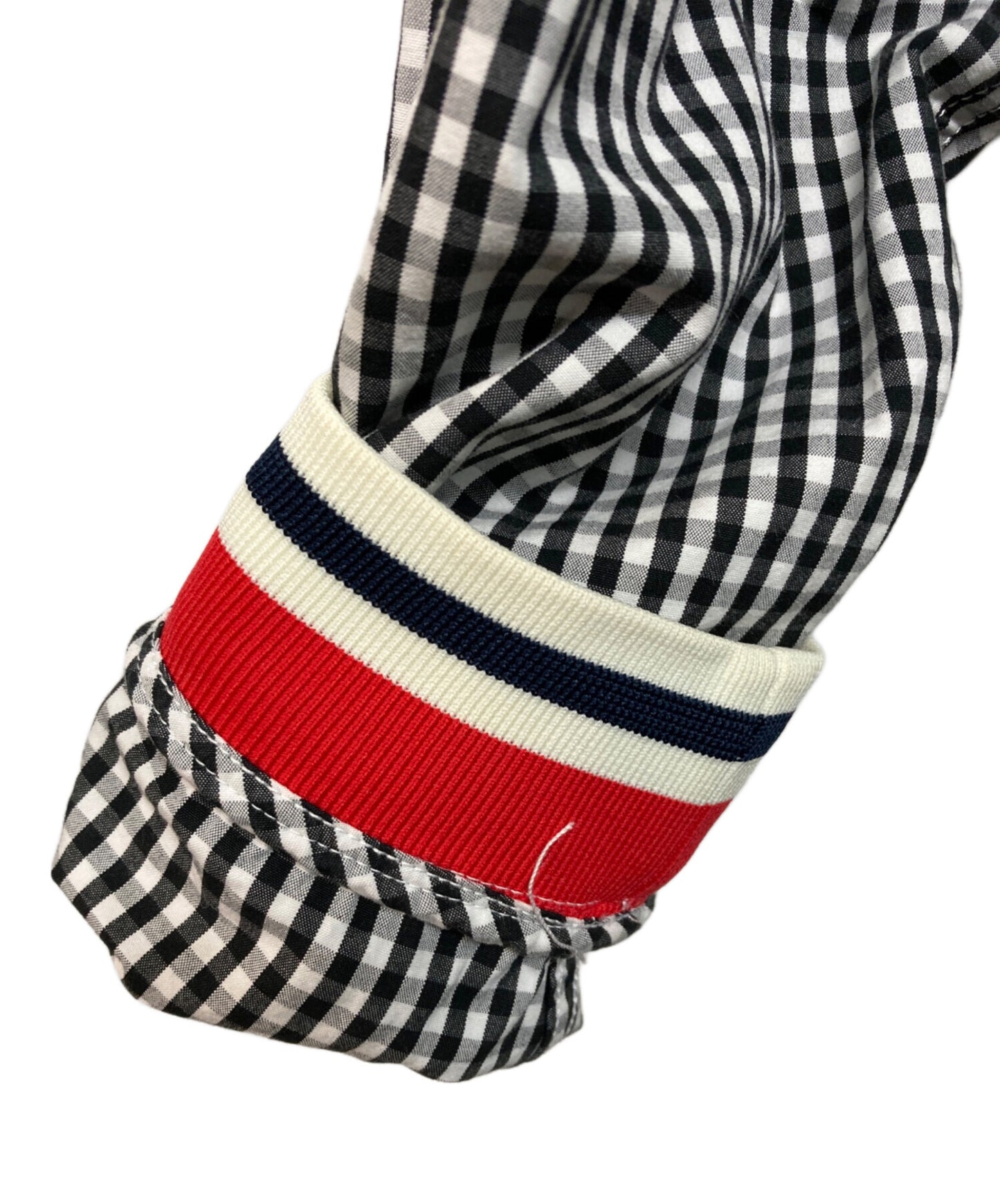 [Pre-owned] SUPREME campus jacket