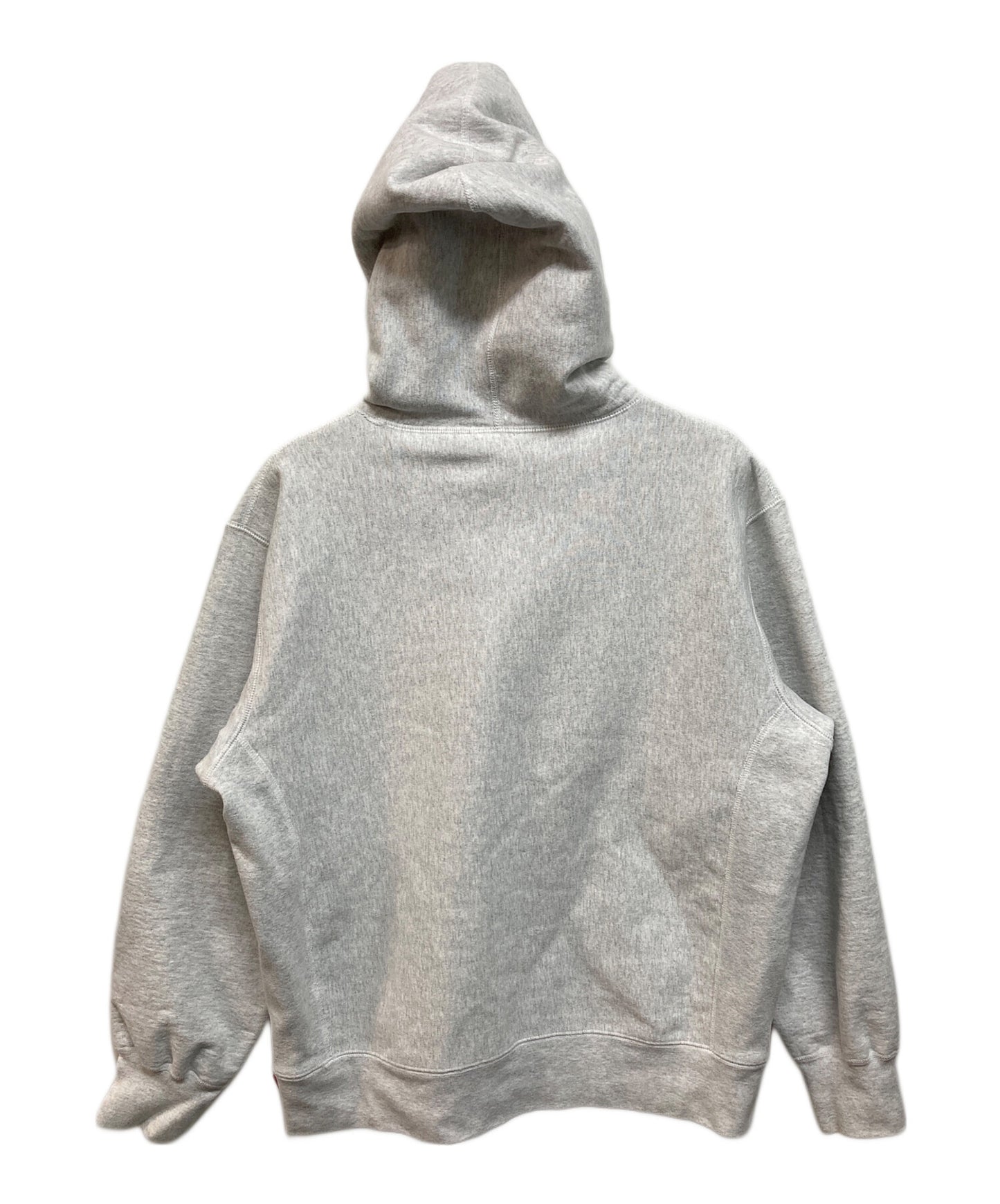 [Pre-owned] SUPREME Capital Hooded Sweatshirt