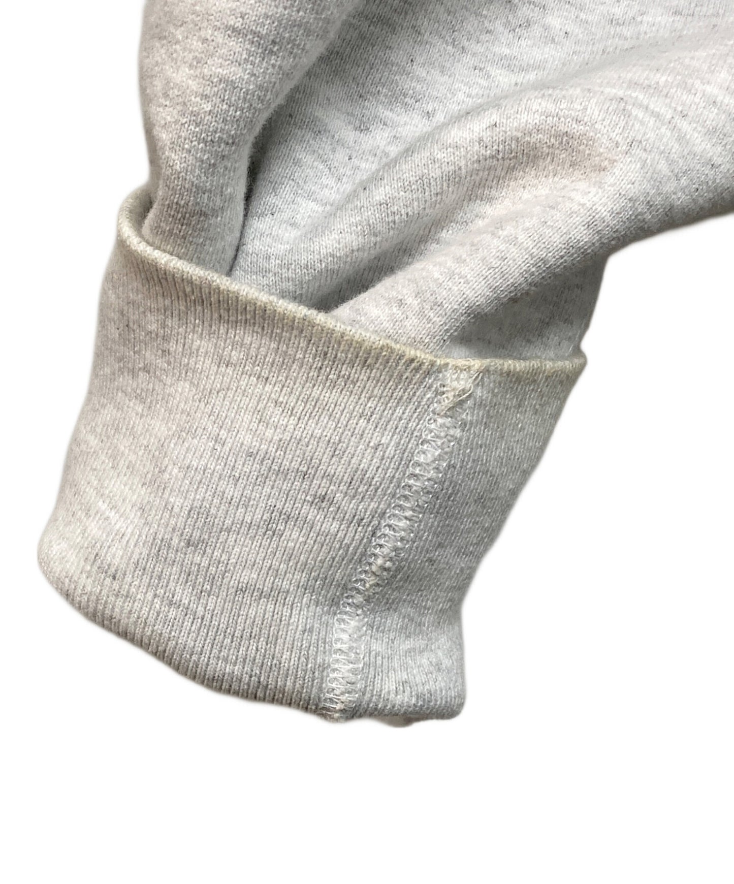 [Pre-owned] SUPREME Capital Hooded Sweatshirt