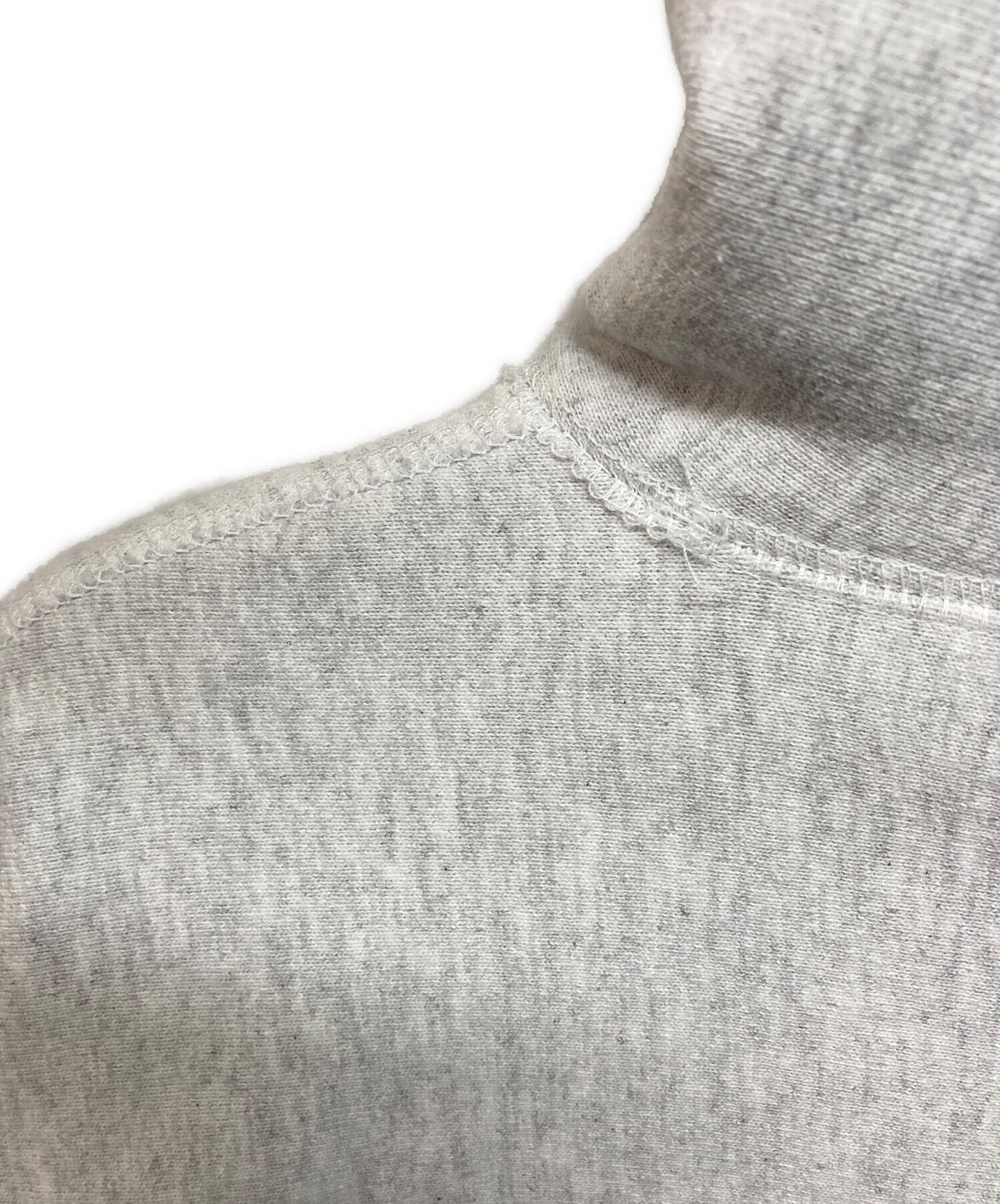[Pre-owned] SUPREME Capital Hooded Sweatshirt
