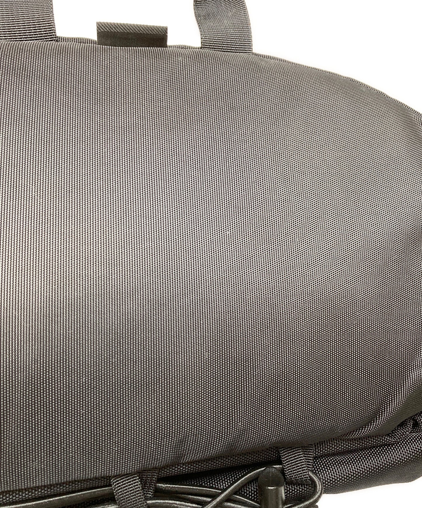 [Pre-owned] SUPREME Waist Bag Cordura