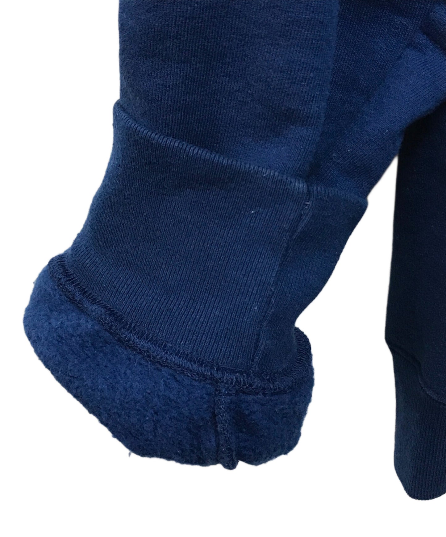 [Pre-owned] SUPREME 24AW Small Box Logo Crewneck Dark Royal