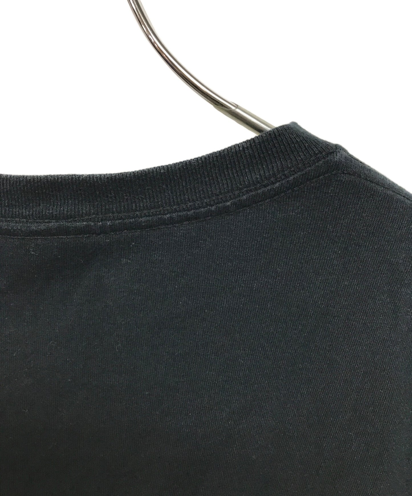 [Pre-owned] A BATHING APE SHARK L/S TEE