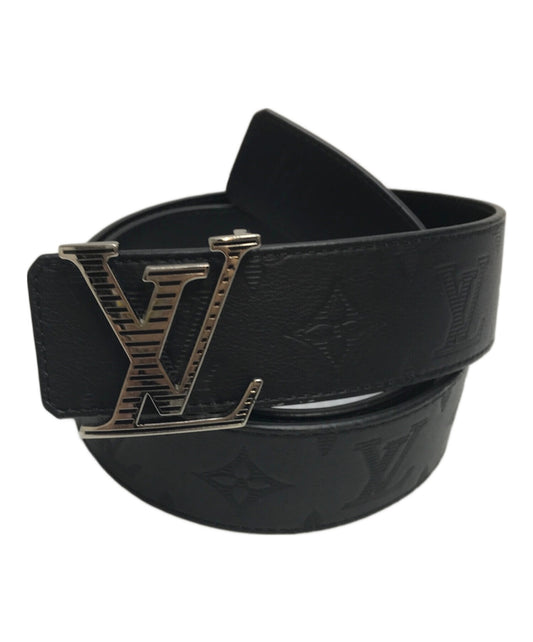 [Pre-owned] LOUIS VUITTON Belt, LV Shadow 40MM reversible M0717