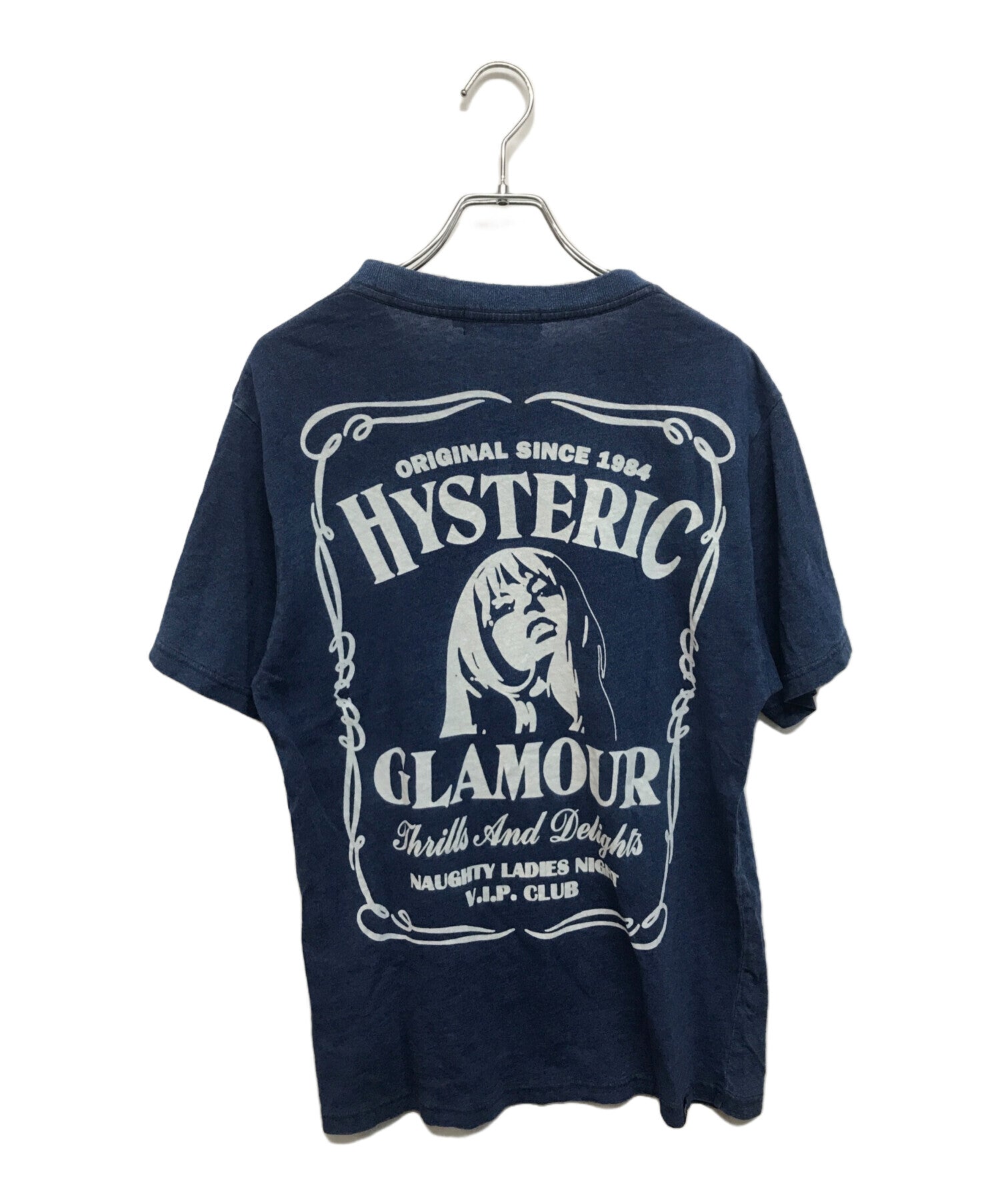 Hysteric Glamour – Archive Factory