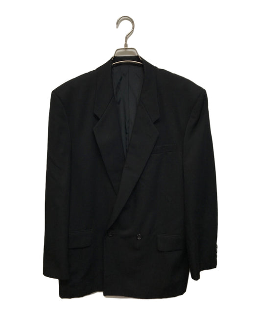 [Pre-owned] COMME des GARCONS HOMME 90s wool double jacket HS-05013M