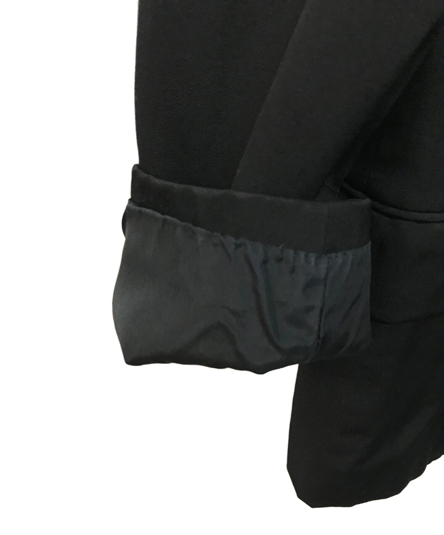 [Pre-owned] COMME des GARCONS HOMME 90s wool double jacket HS-05013M