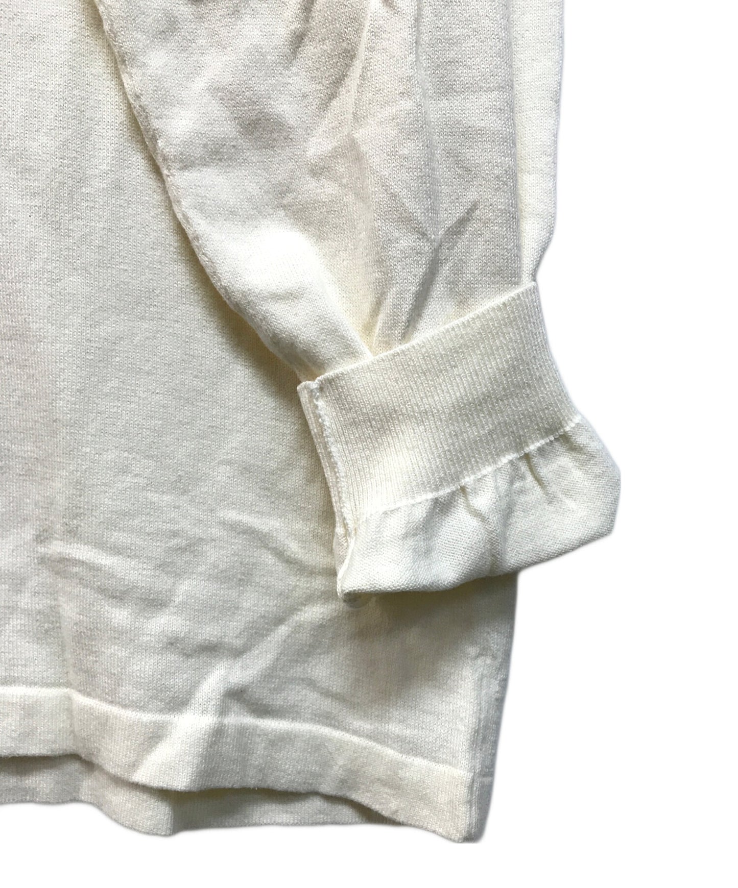 [Pre-owned] HUMAN MADE FLAMINGO KNIT SWEATER HM25CS004