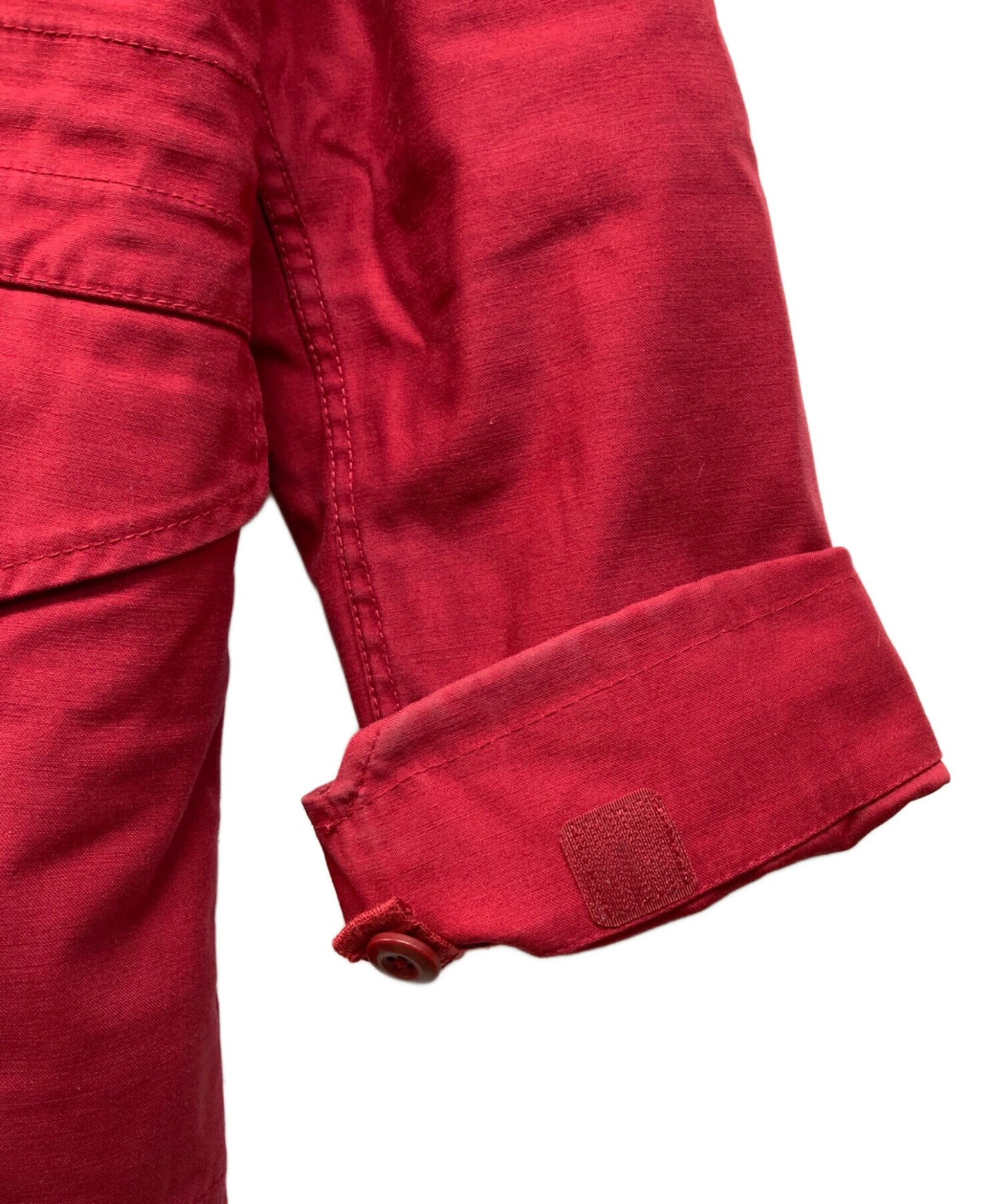 [Pre-owned] SUPREME BASQUIAT M-65 Field Jacket