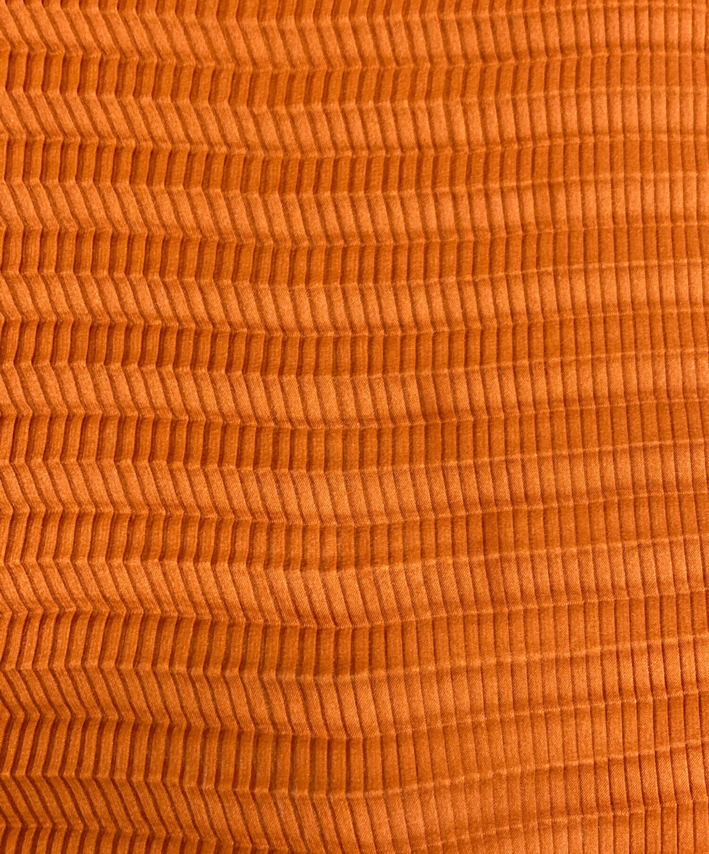 [Pre-owned] ISSEY MIYAKE Pleated cut and sewn IM44FJ640