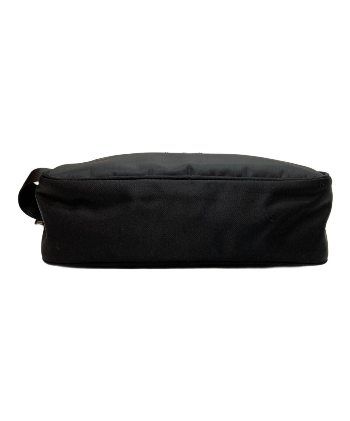 [Pre-owned] PRADA Re-Nylon shoulder bag 1BC167