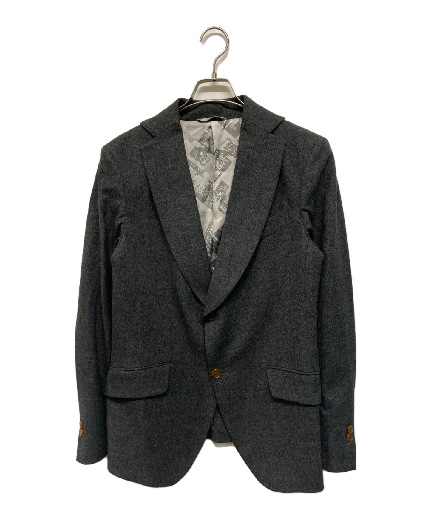 [Pre-owned] Vivienne Westwood man DL Jacket VW-W1-76318