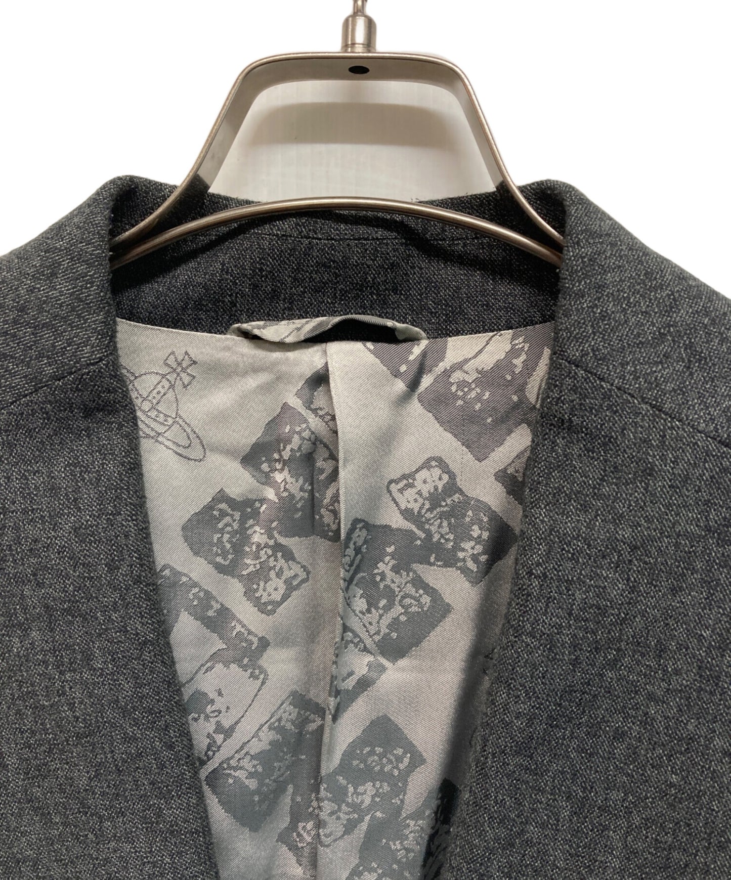 [Pre-owned] Vivienne Westwood man DL Jacket VW-W1-76318