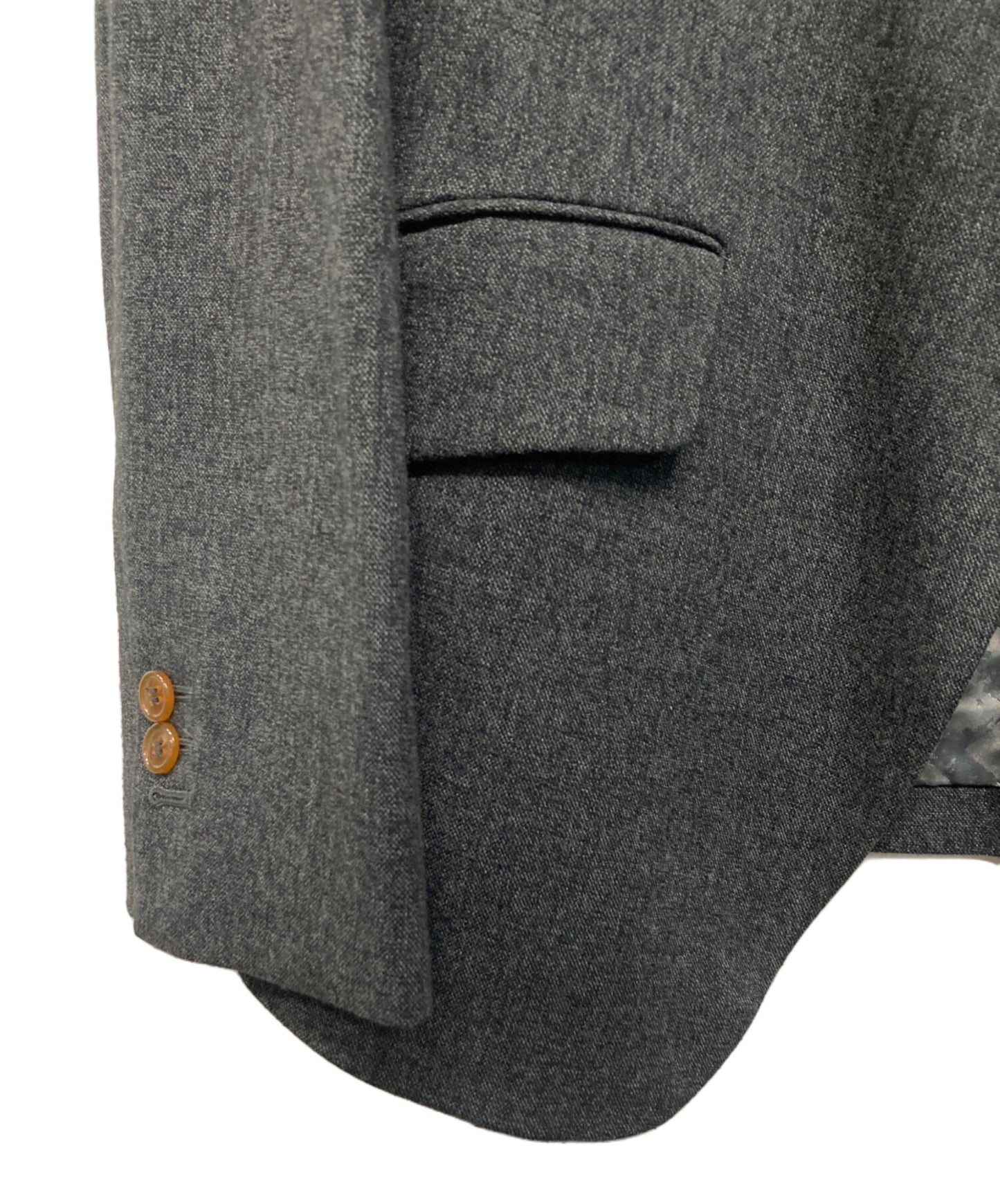 [Pre-owned] Vivienne Westwood man DL Jacket VW-W1-76318