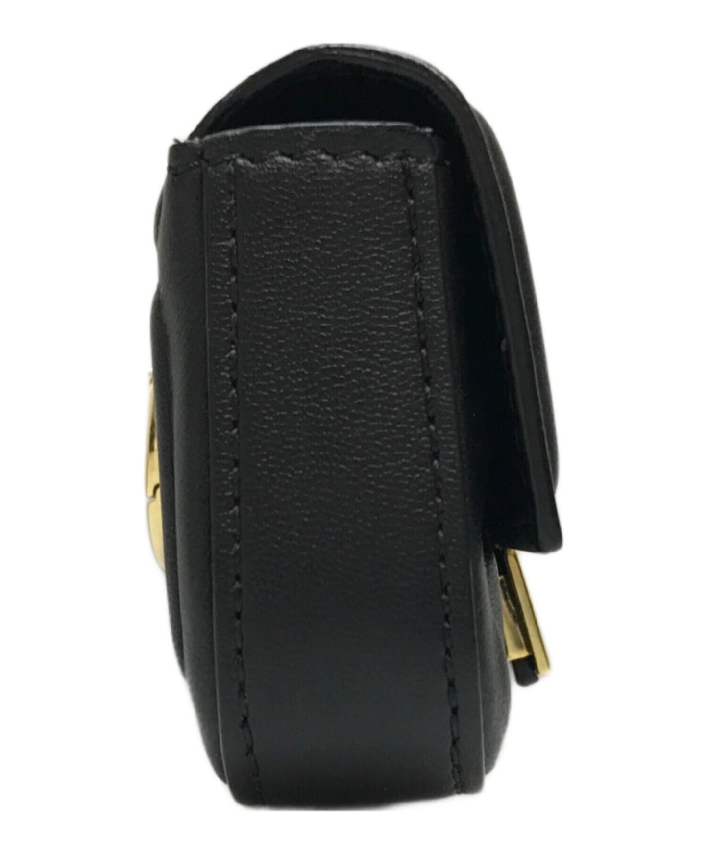 [Pre-owned] FENDI NANO BAGUETTE NANO BAGUETTE chain wallet 7AR844, AAJD, 208, 0189