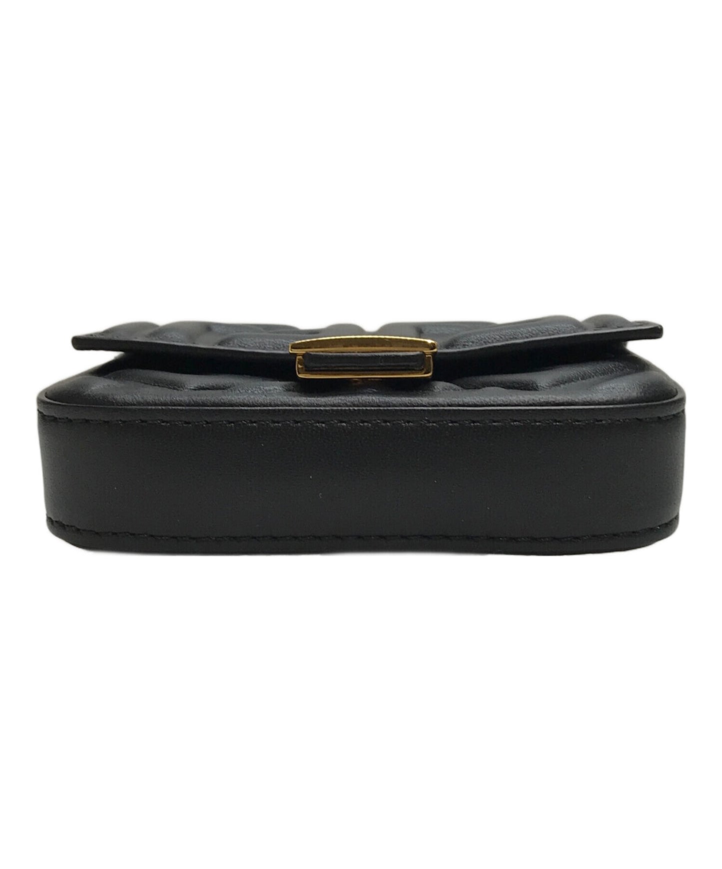 [Pre-owned] FENDI NANO BAGUETTE NANO BAGUETTE chain wallet 7AR844, AAJD, 208, 0189