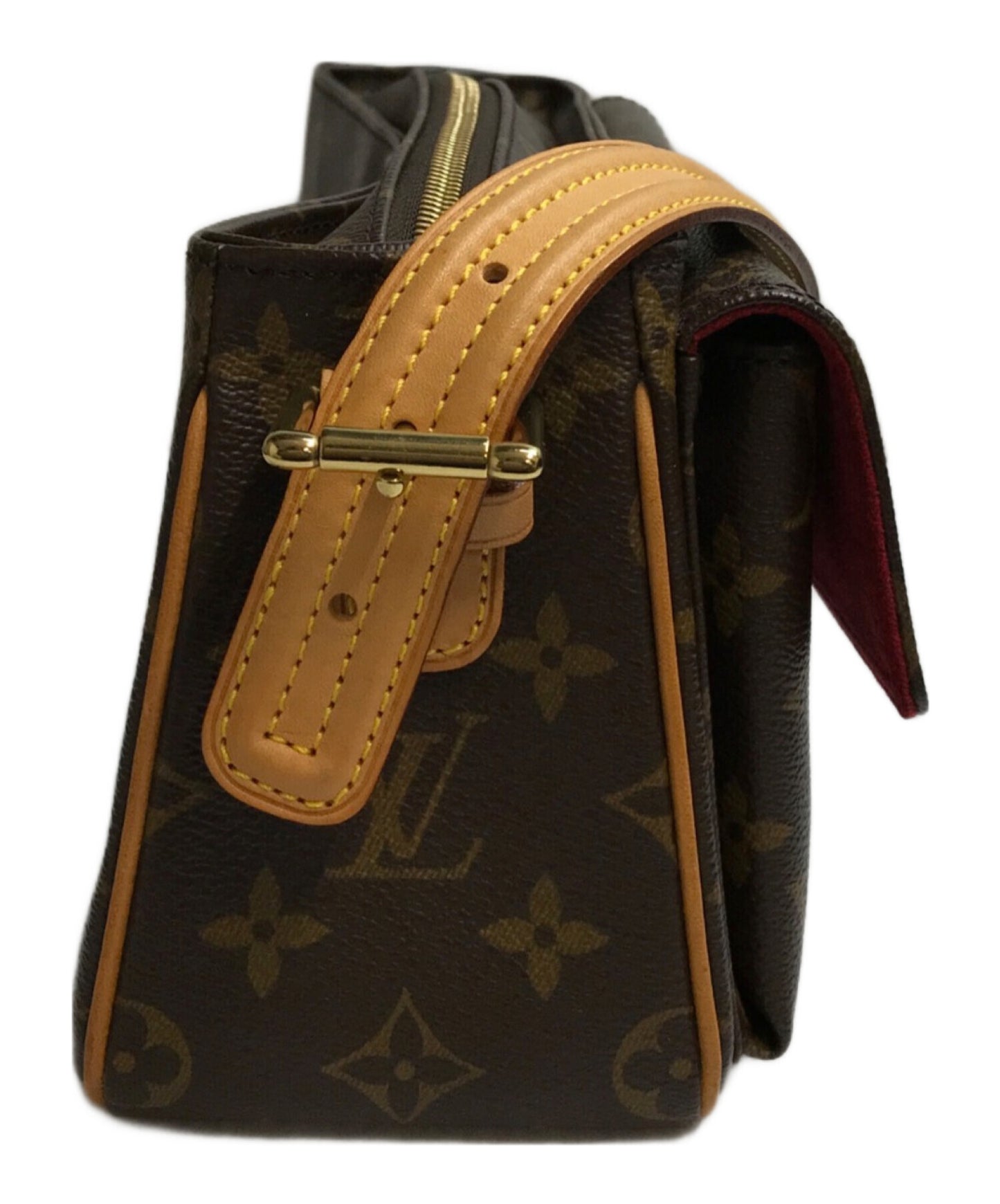 [Pre-owned] LOUIS VUITTON Shoulder Bag M51164