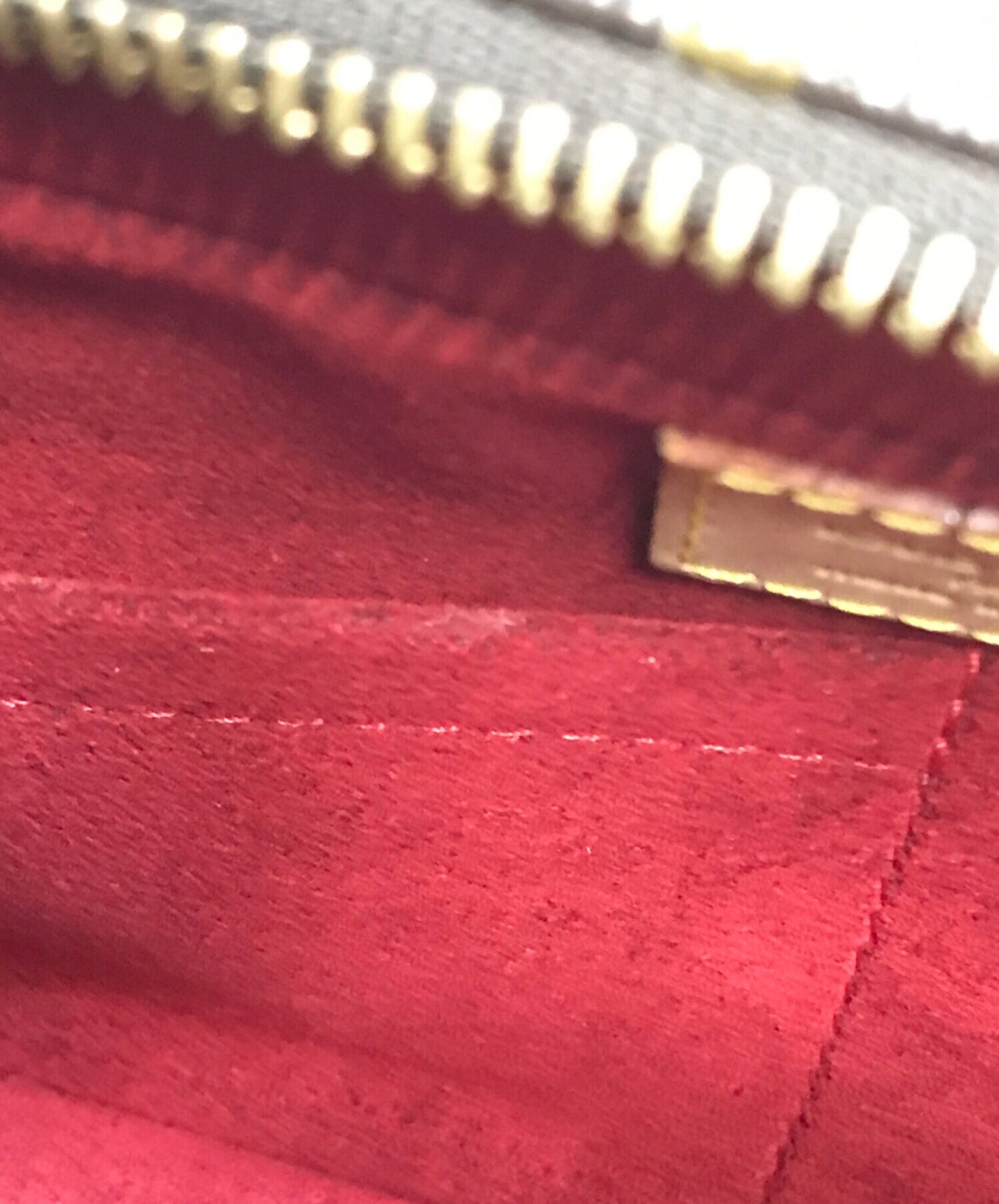 [Pre-owned] LOUIS VUITTON Shoulder Bag M51164