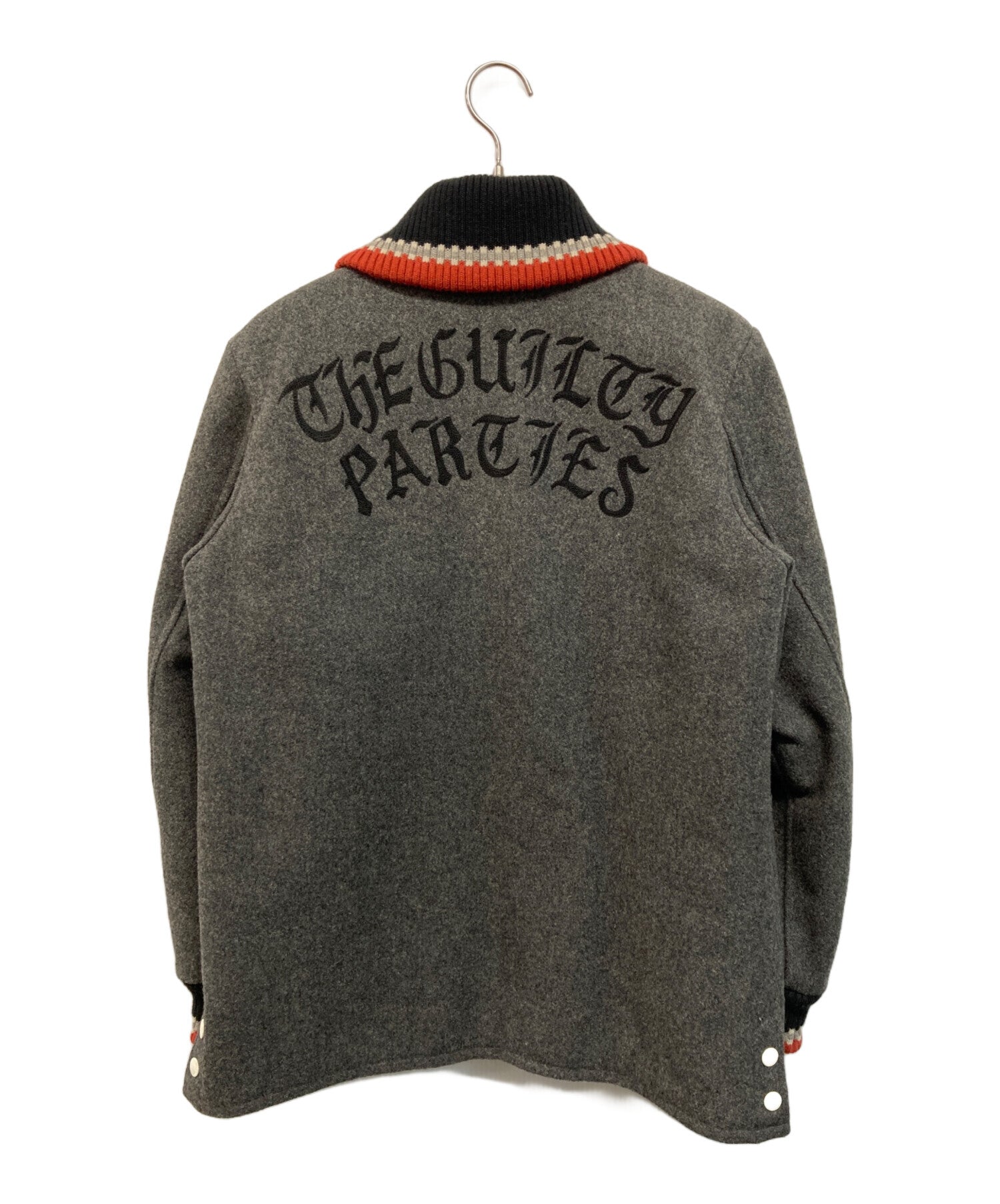 Pre-owned] WACKO MARIA CAR CLUB JACKET – Archive Factory