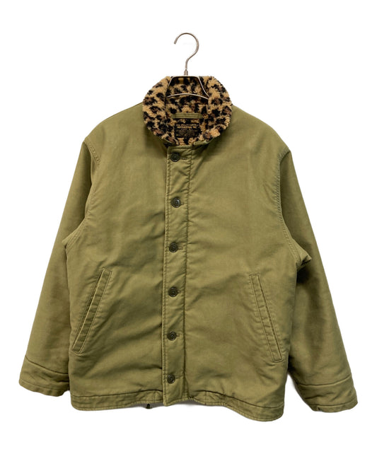 [Pre-owned] WACKO MARIA N-1 Deck Jacket [N-1 Deck Jacket]