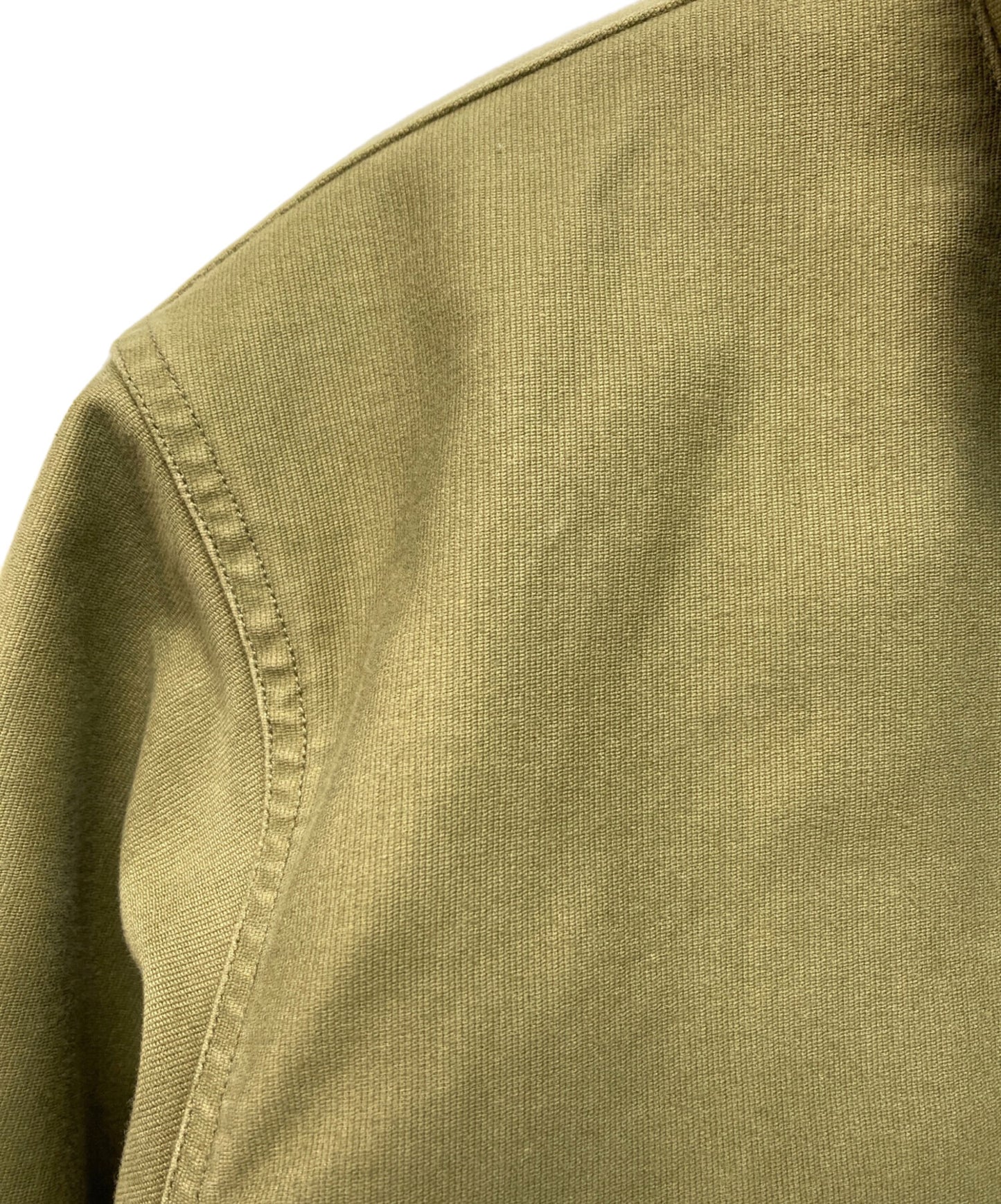 [Pre-owned] WACKO MARIA N-1 Deck Jacket [N-1 Deck Jacket]