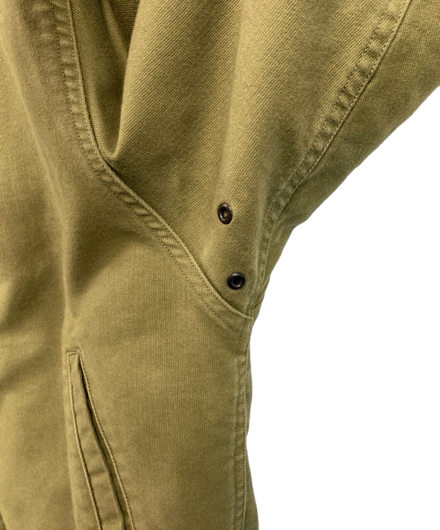 Pre-owned] WACKO MARIA N-1 Deck Jacket [N-1 Deck Jacket] – Archive