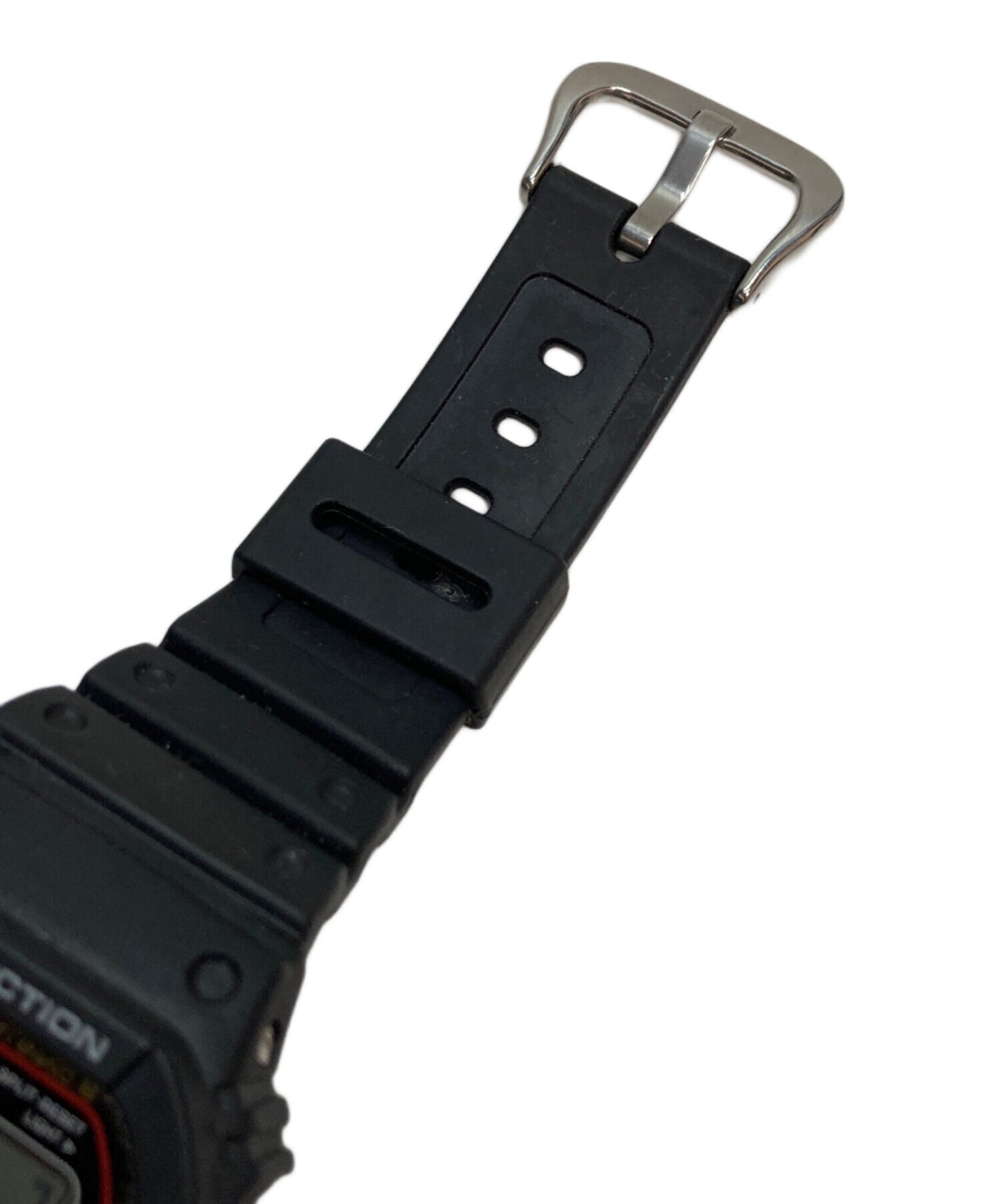 [Pre-owned] CASIO G-SHOCK Digital Watch ORIGIN 5600 Series GW-M5610U-1ER