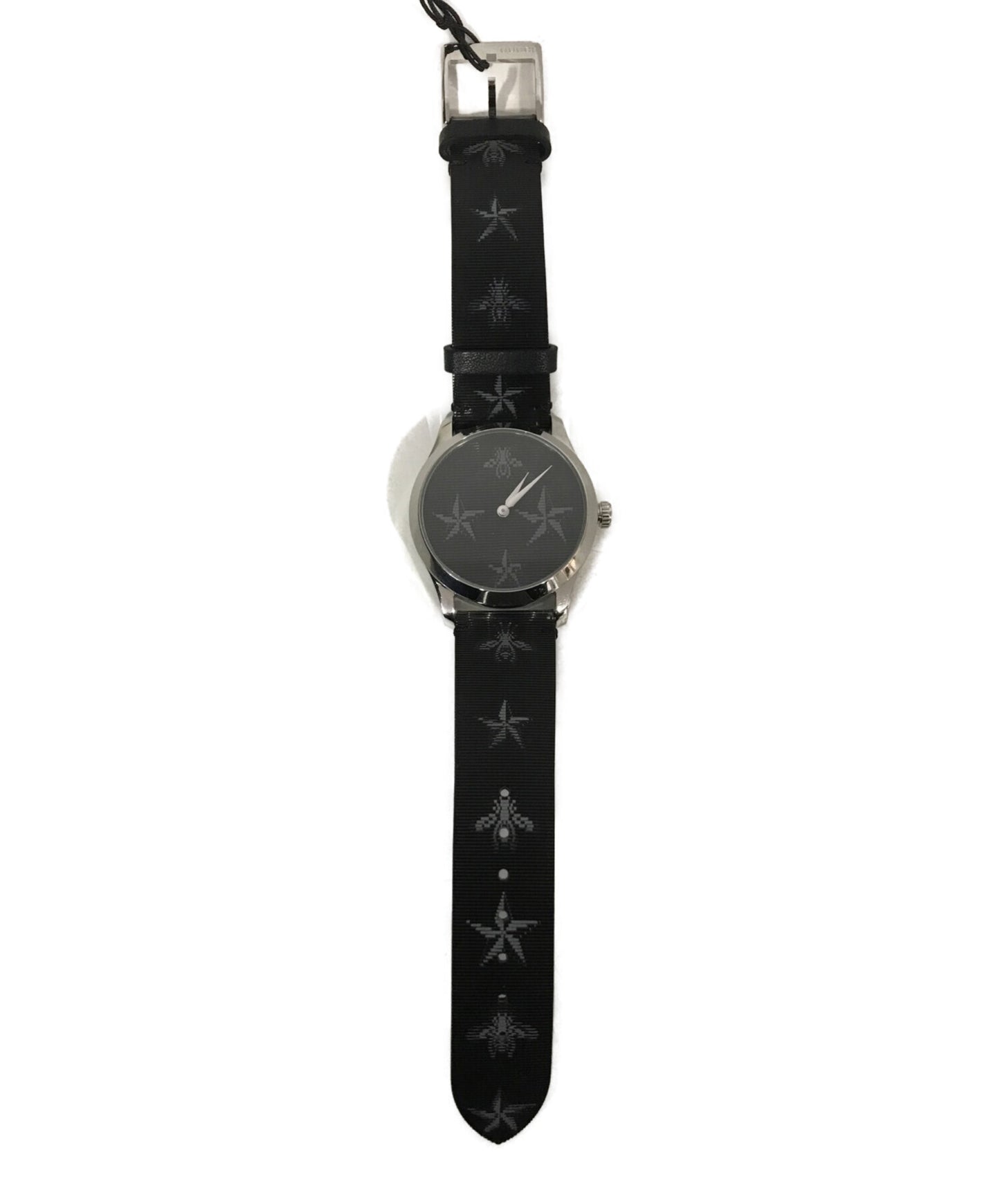 [Pre-owned] GUCCI wristwatch 126.4