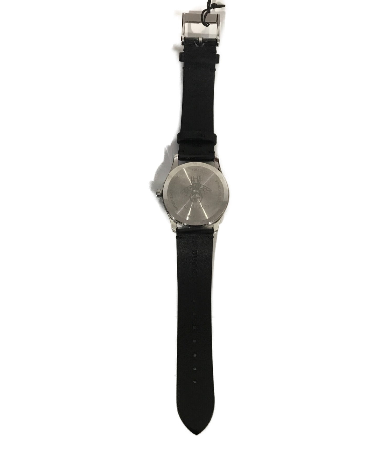 [Pre-owned] GUCCI wristwatch 126.4