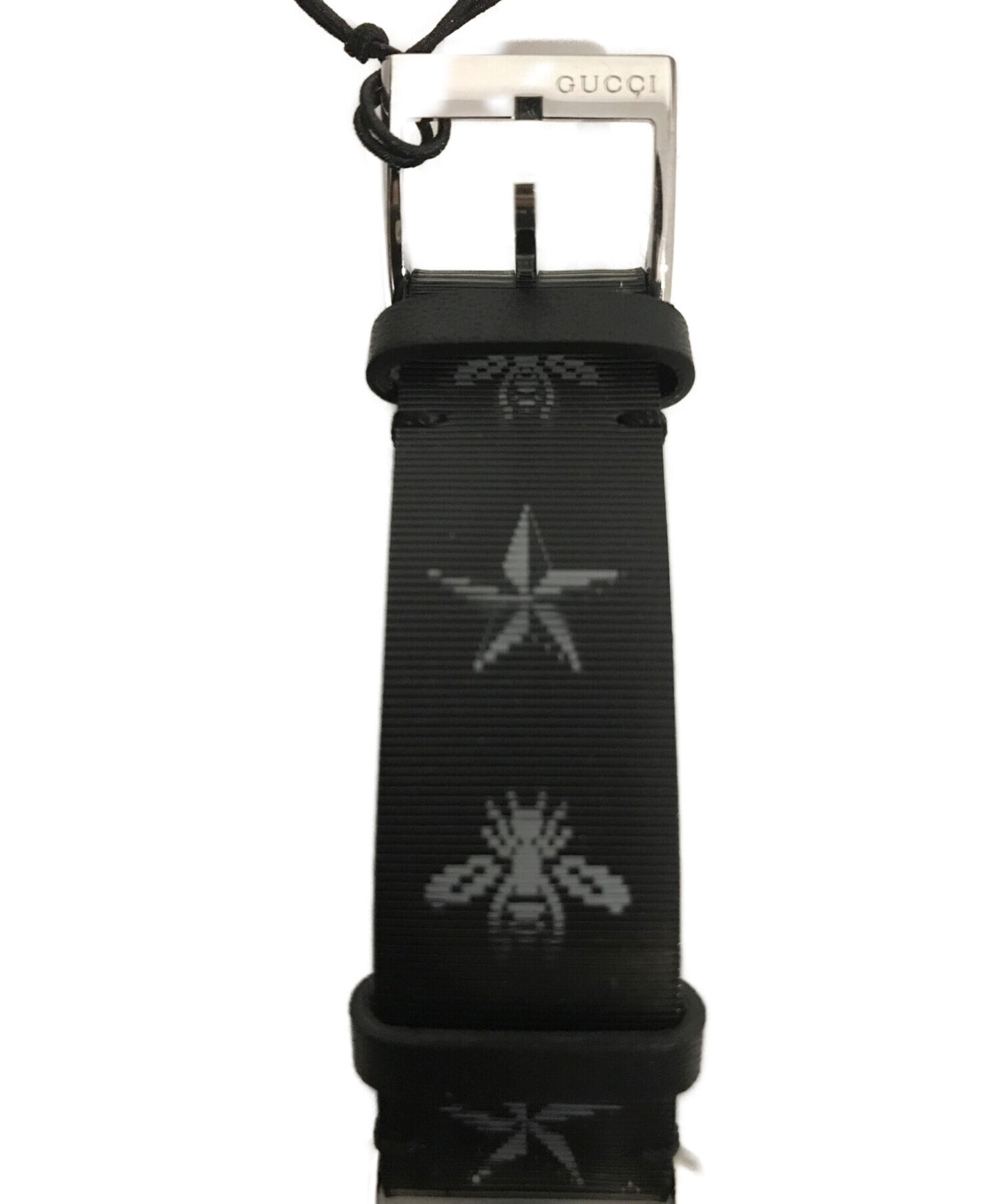 [Pre-owned] GUCCI wristwatch 126.4