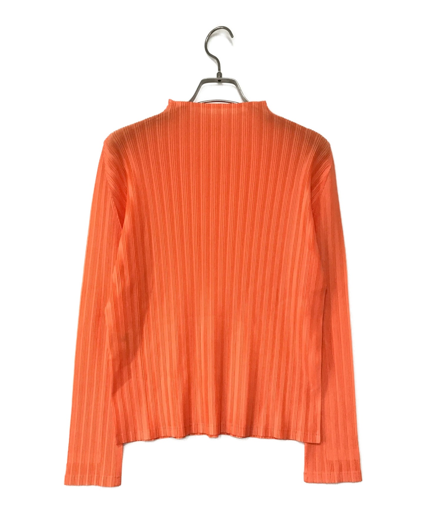 [Pre-owned] PLEATS PLEASE pleated blouse pp21-fk341