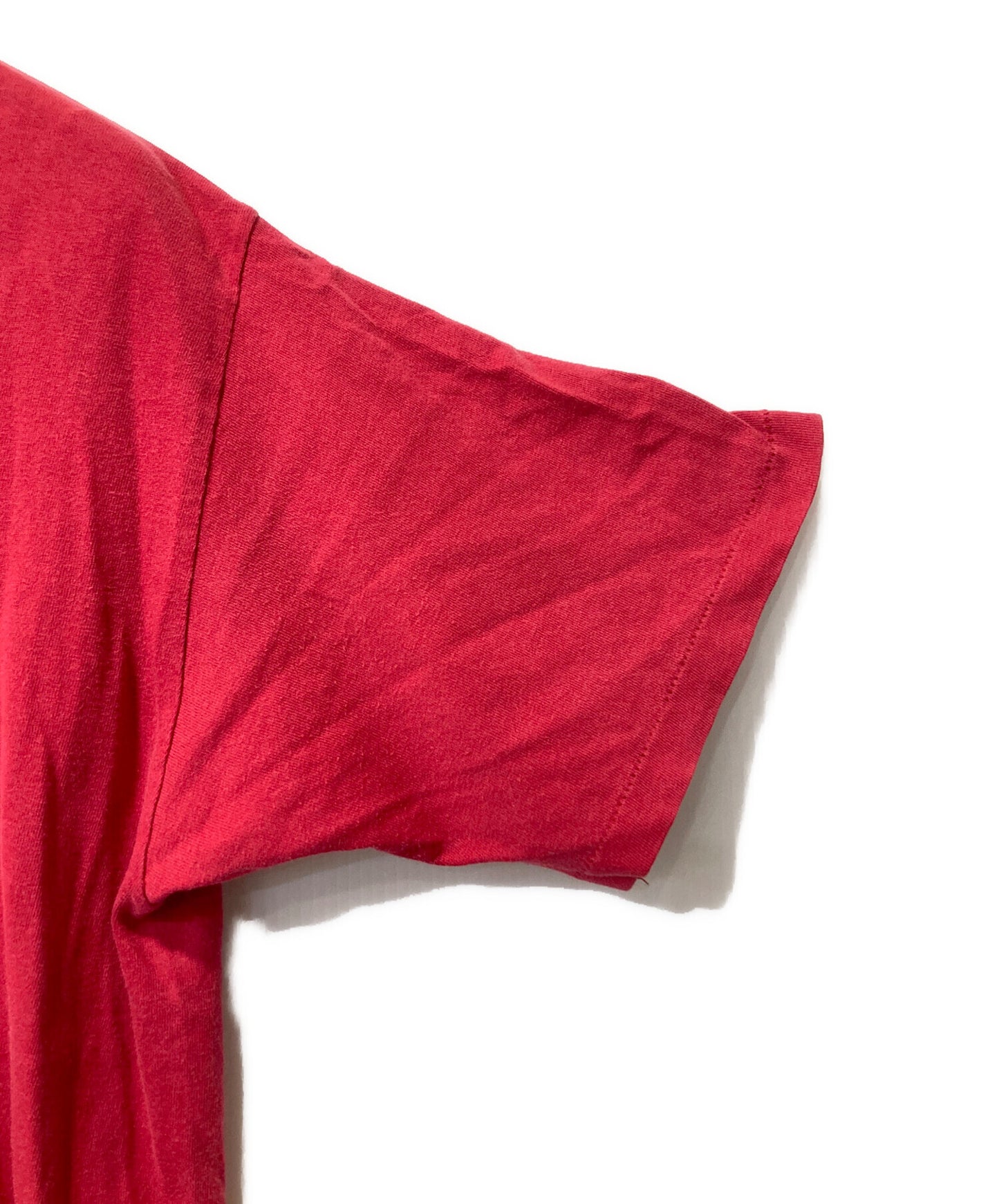 [Pre-owned] stussy Reggae Tee