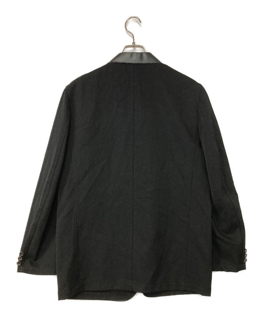 [Pre-owned] COMME des GARCONS HOMME Switched Tailored Jacket HJ-07021S