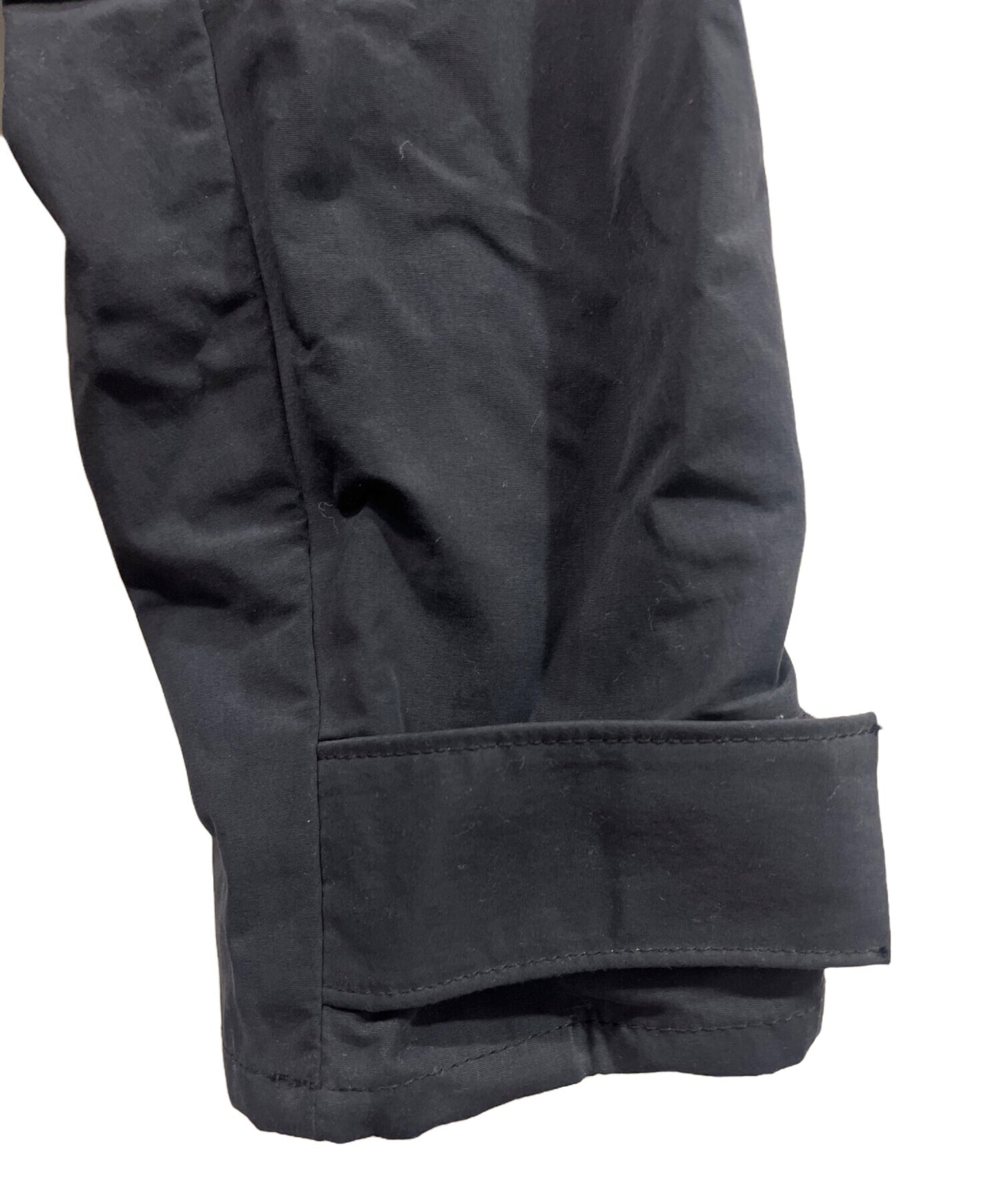 [Pre-owned] WTAPS SHERPA/JACKET.NYLON.TAFFETA.3LAYER 192BRDT-JKM03