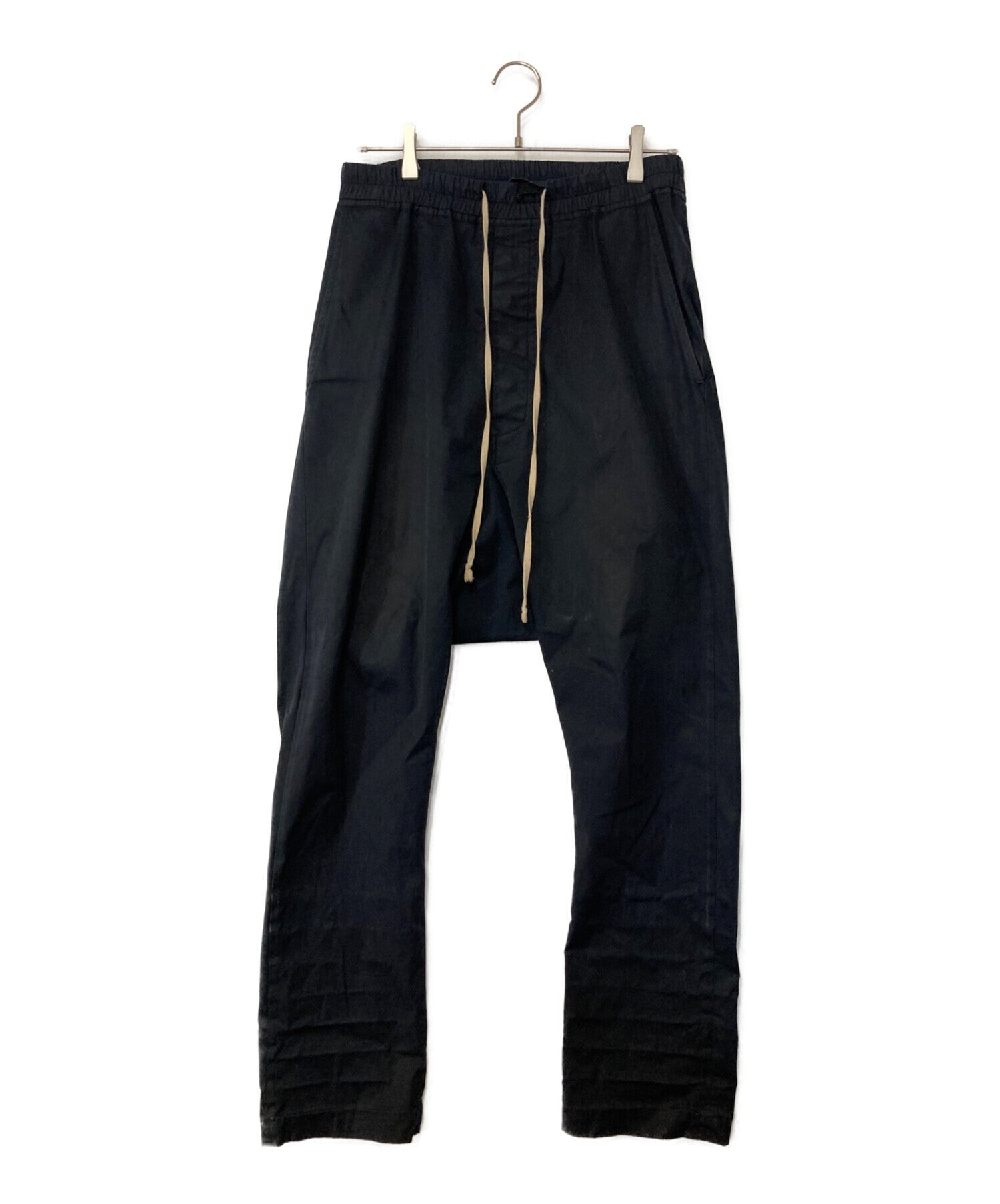 Pre-owned] RICK OWENS sarouel pants RU14S1380-TE – Archive Factory