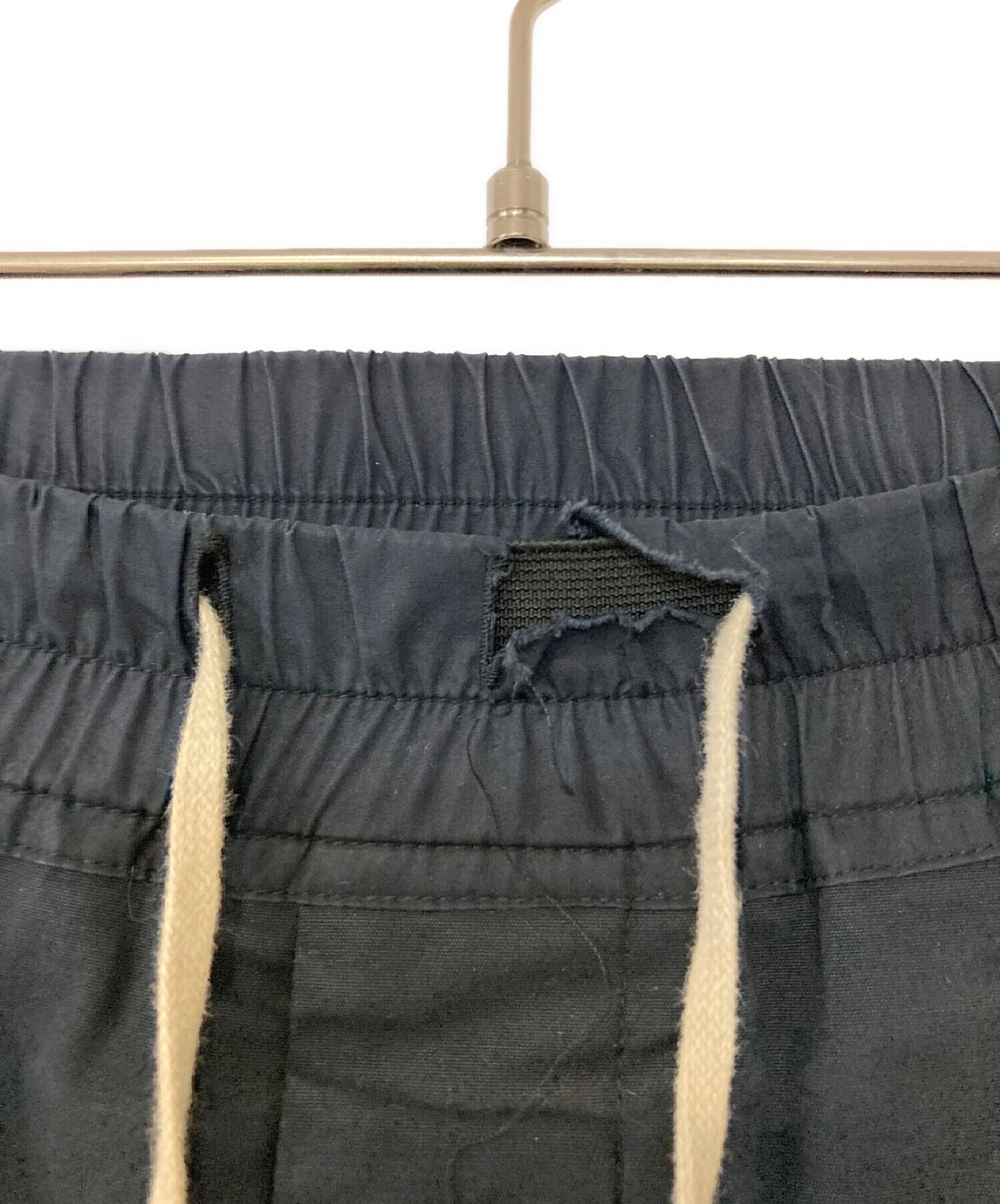 [Pre-owned] RICK OWENS sarouel pants RU14S1380-TE