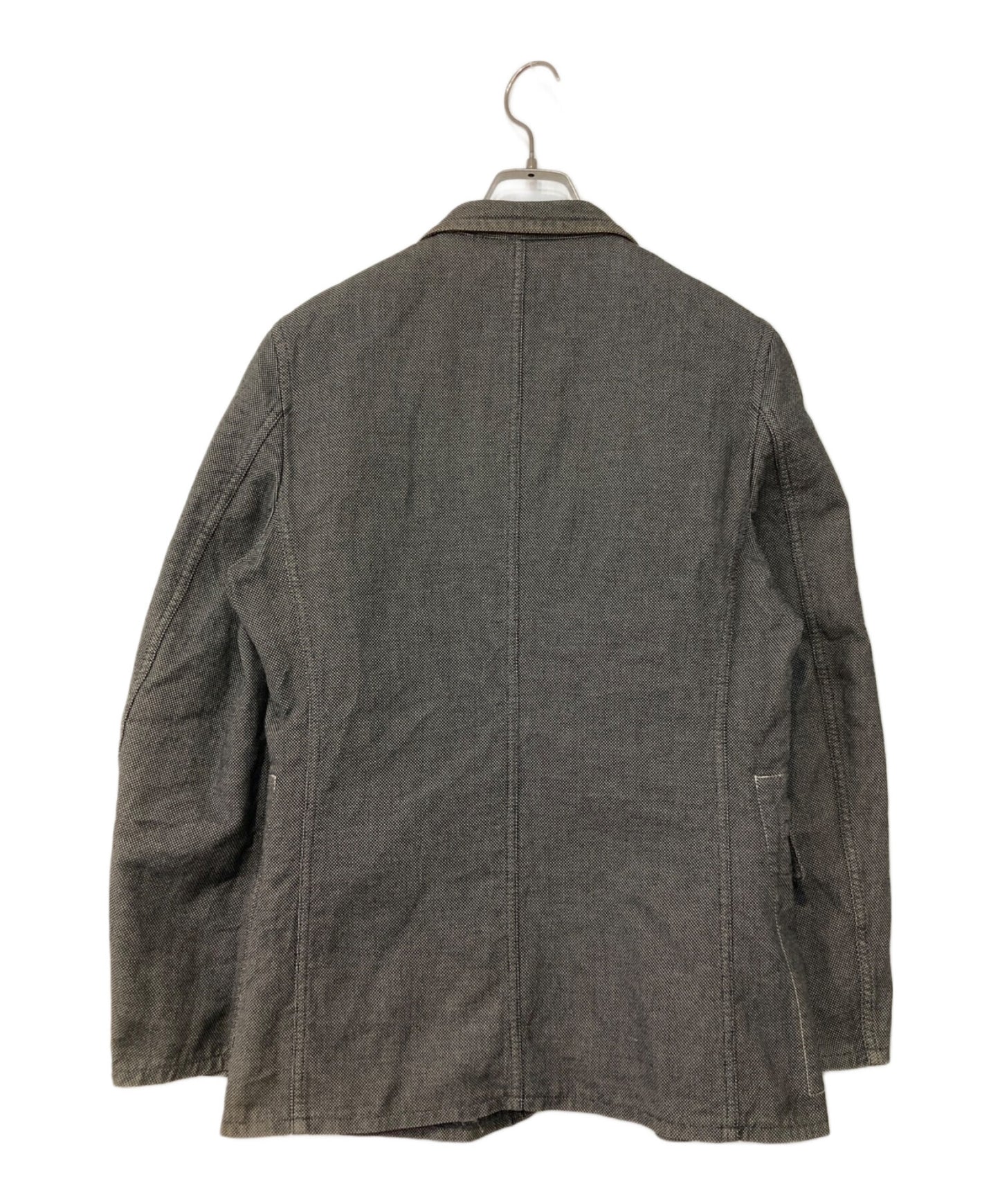 [Pre-owned] COMME des GARCONS HOMME PLUS reversible jacket PM-J032