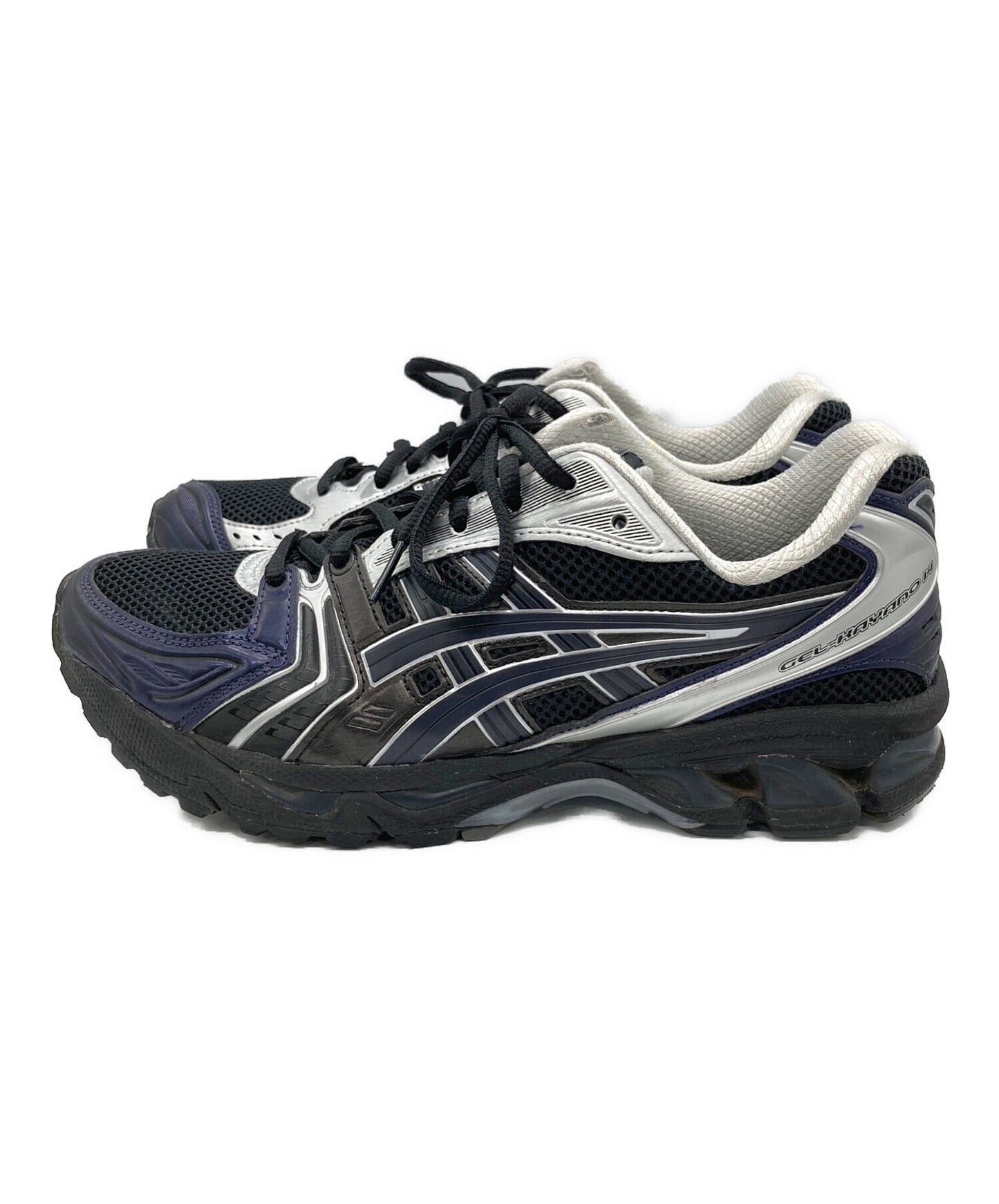 [Pre-owned] asics Gel-kayano14 Undermycar F450923