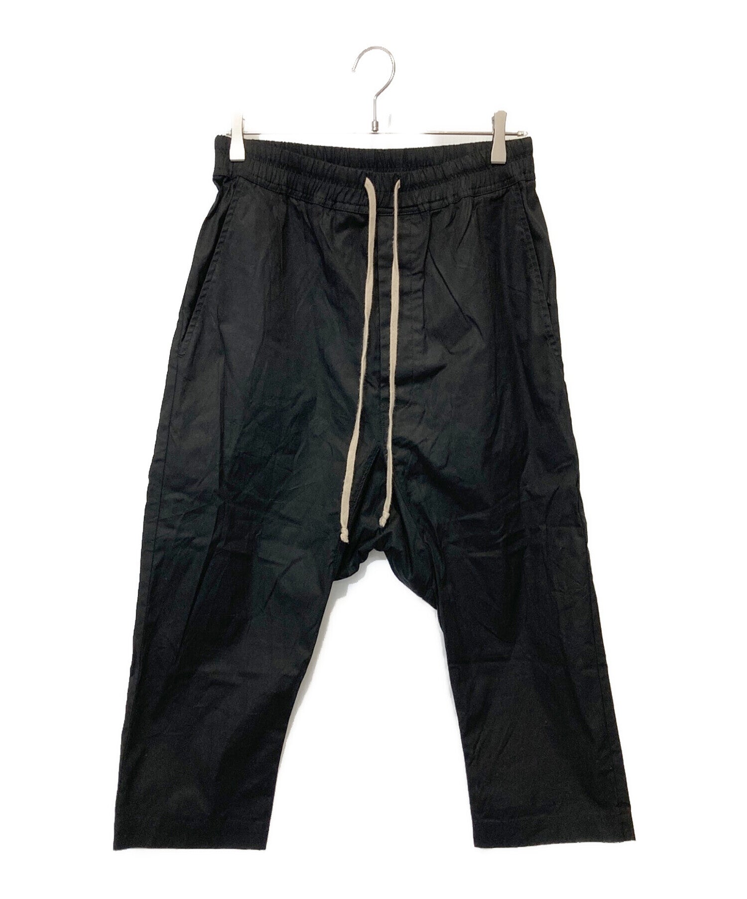 パンツ 2000's archive Rickowens sarrouel pants パンツ 2000's archive Rickowens sarrouel pants 2000's