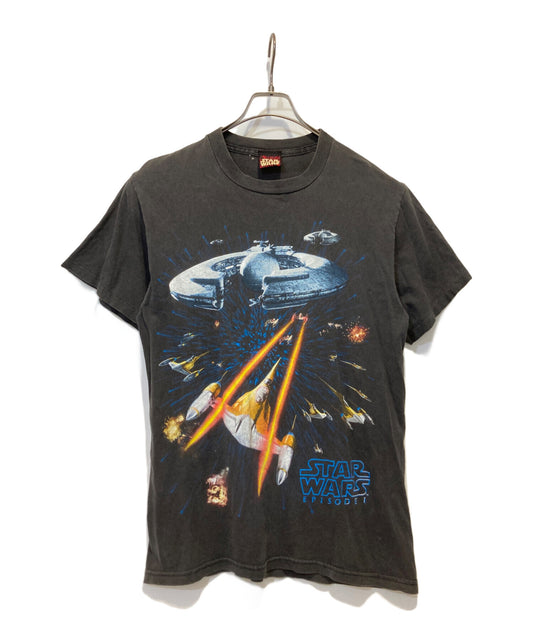 [Pre-owned] STAR WARS EPISODE1 T-shirt