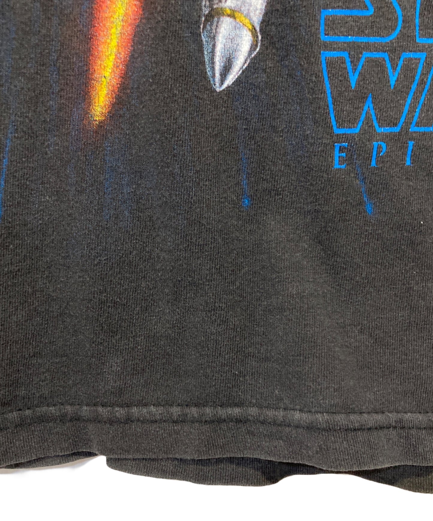 [Pre-owned] STAR WARS EPISODE1 T-shirt