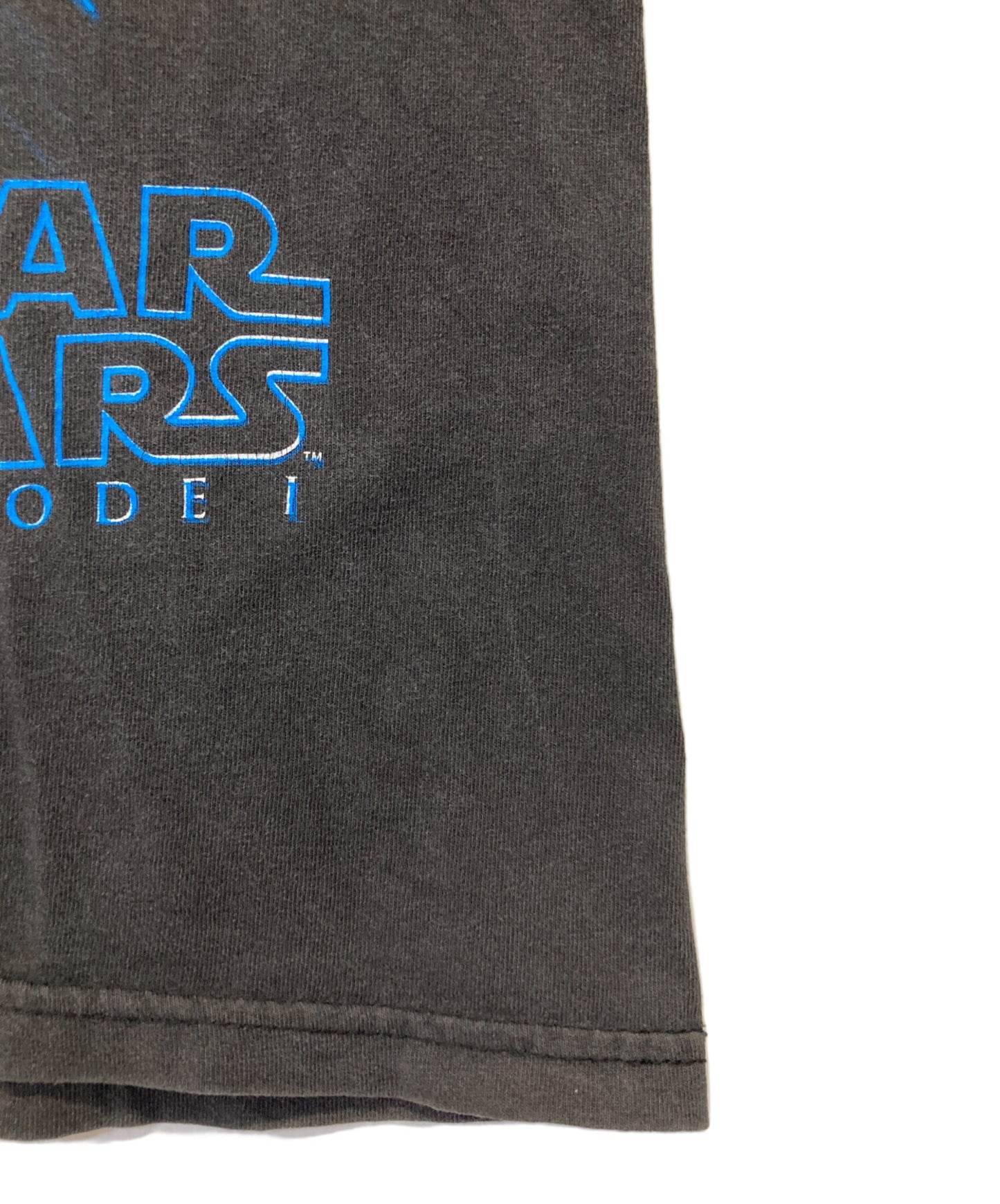 [Pre-owned] STAR WARS EPISODE1 T-shirt