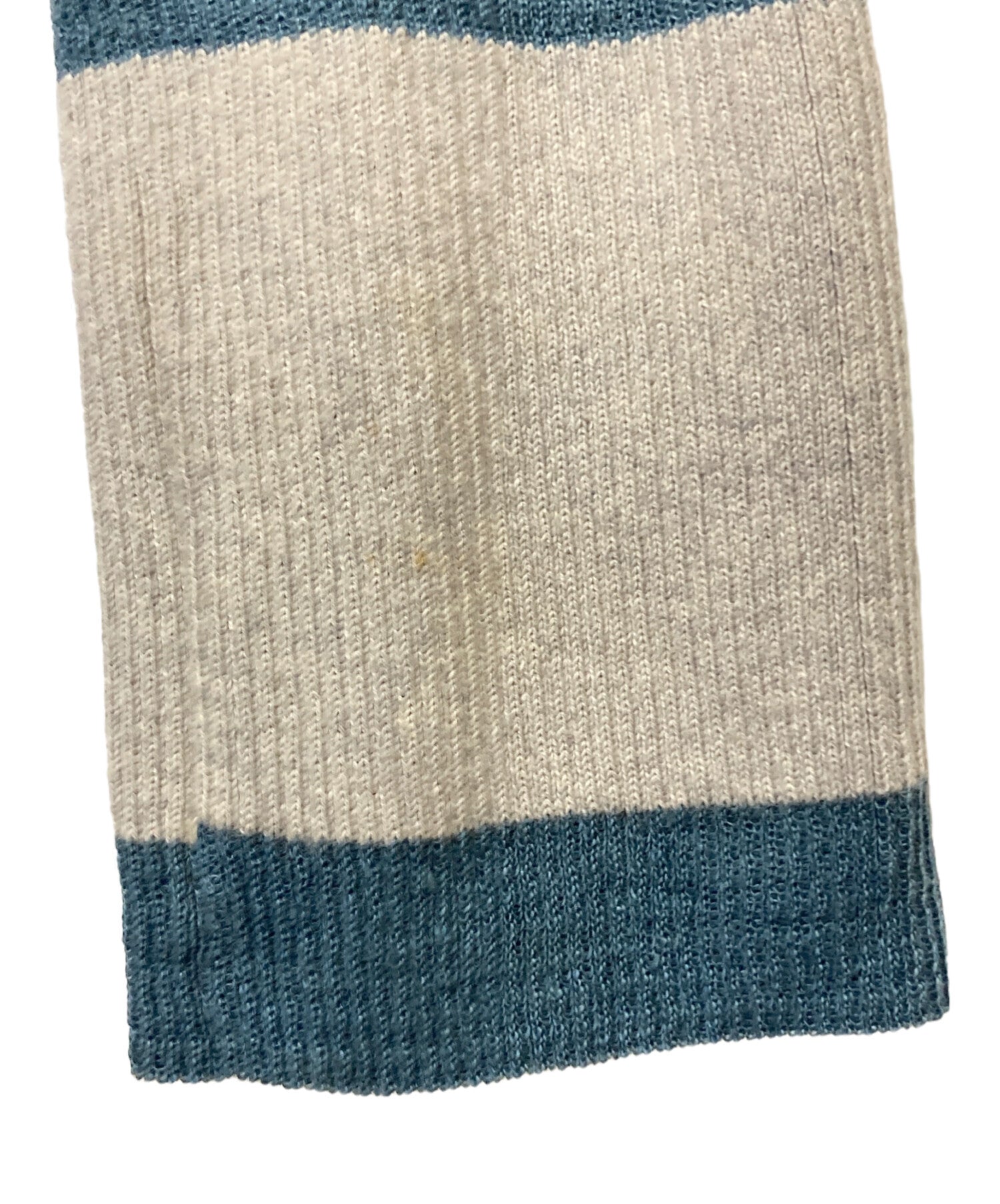 Pre-owned] Vivienne Westwood knitted top-knit cardigan – Archive