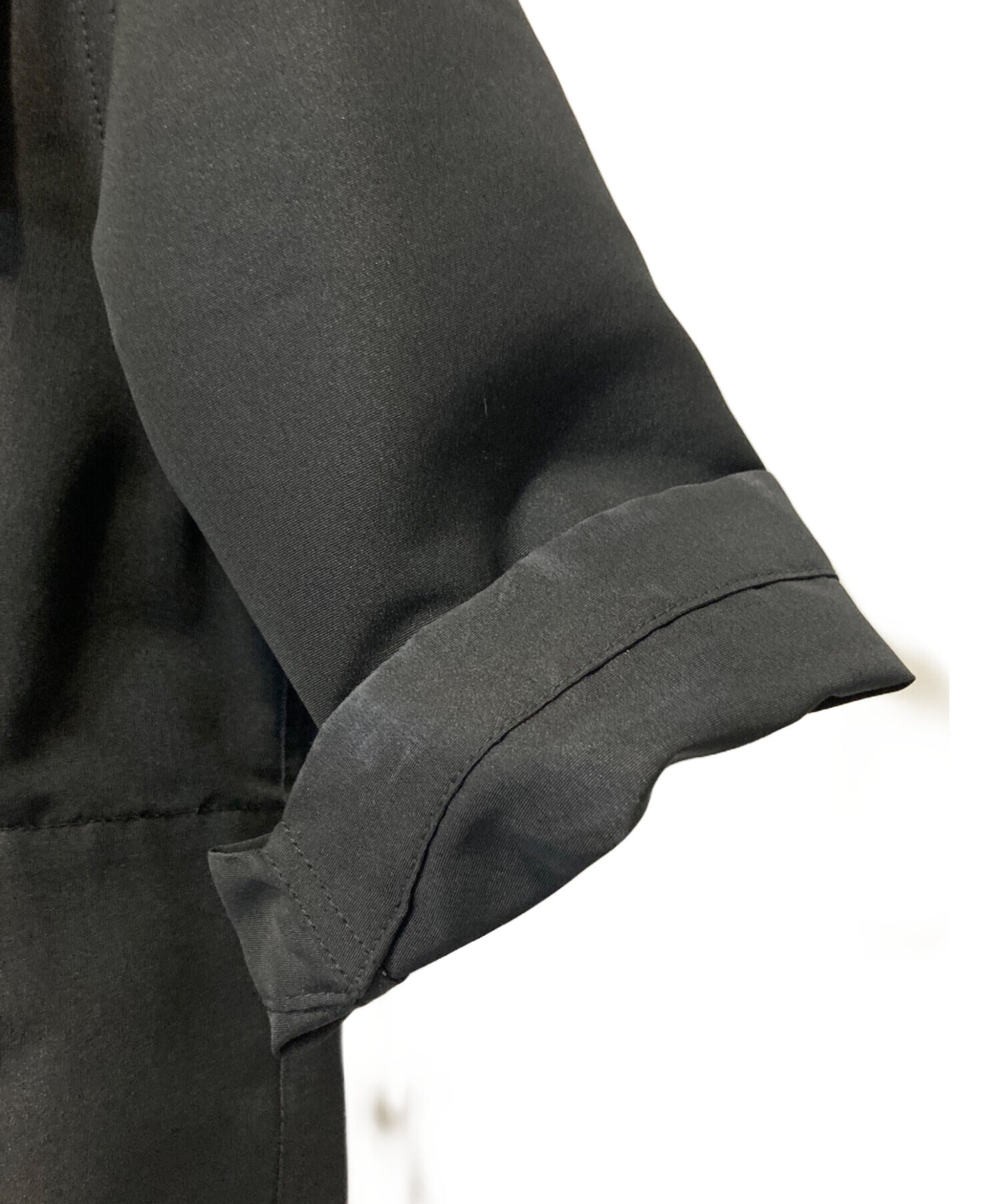 [Pre-owned] RICK OWENS MAGNUM JACKET RU21S6787-TS