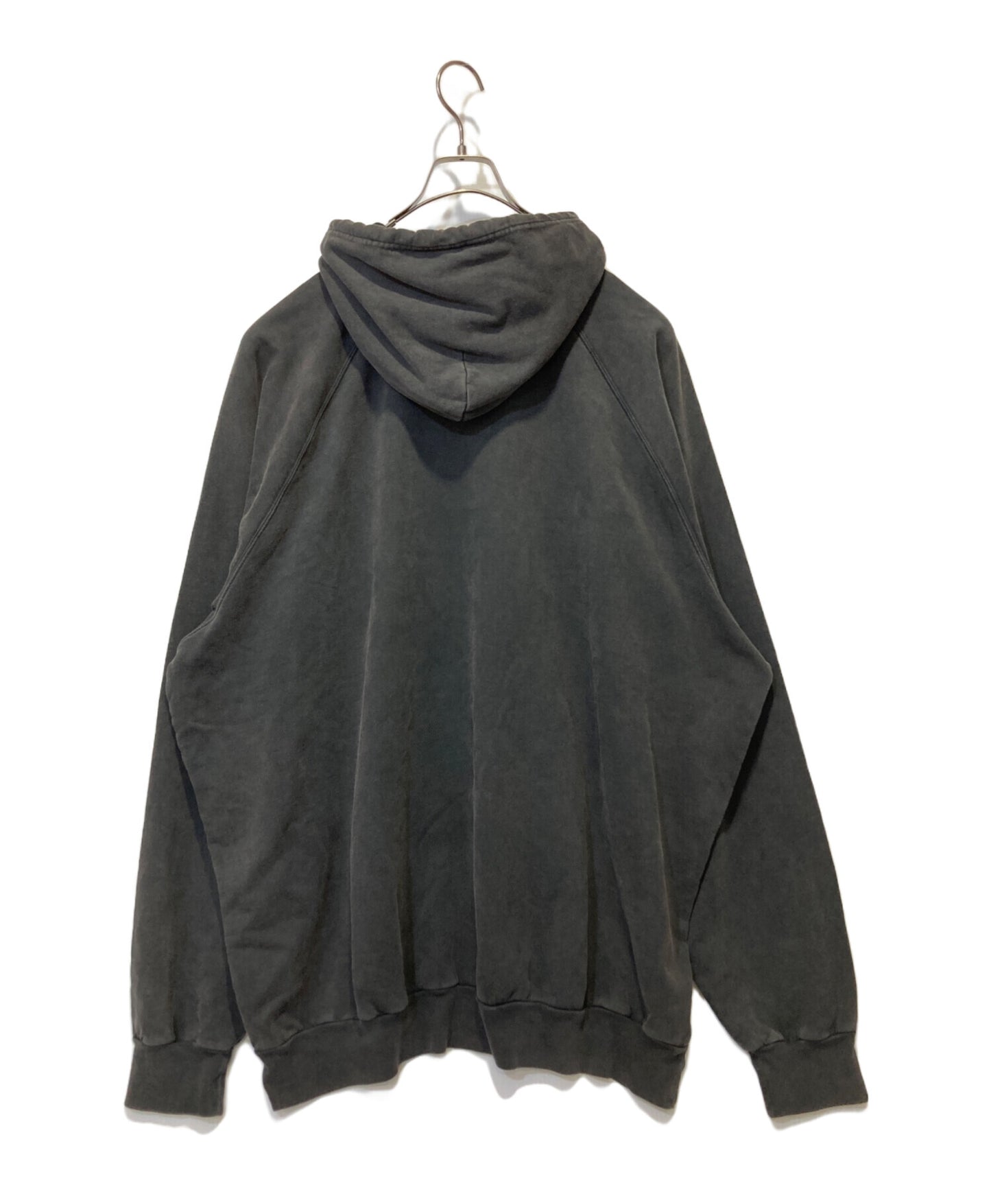 [Pre-owned] BALENCIAGA Oversized Hoodie 697879