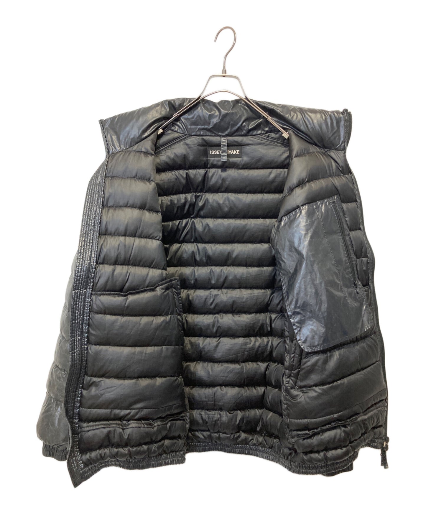 [Pre-owned] ISSEY MIYAKE down jacket ME91FA152