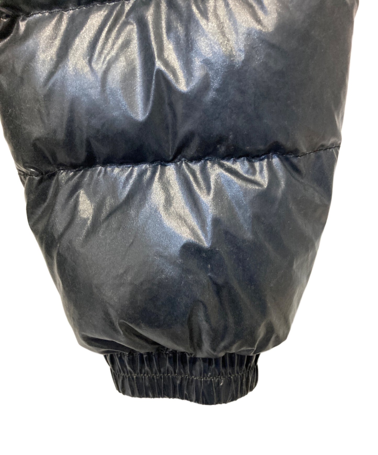 [Pre-owned] ISSEY MIYAKE down jacket ME91FA152