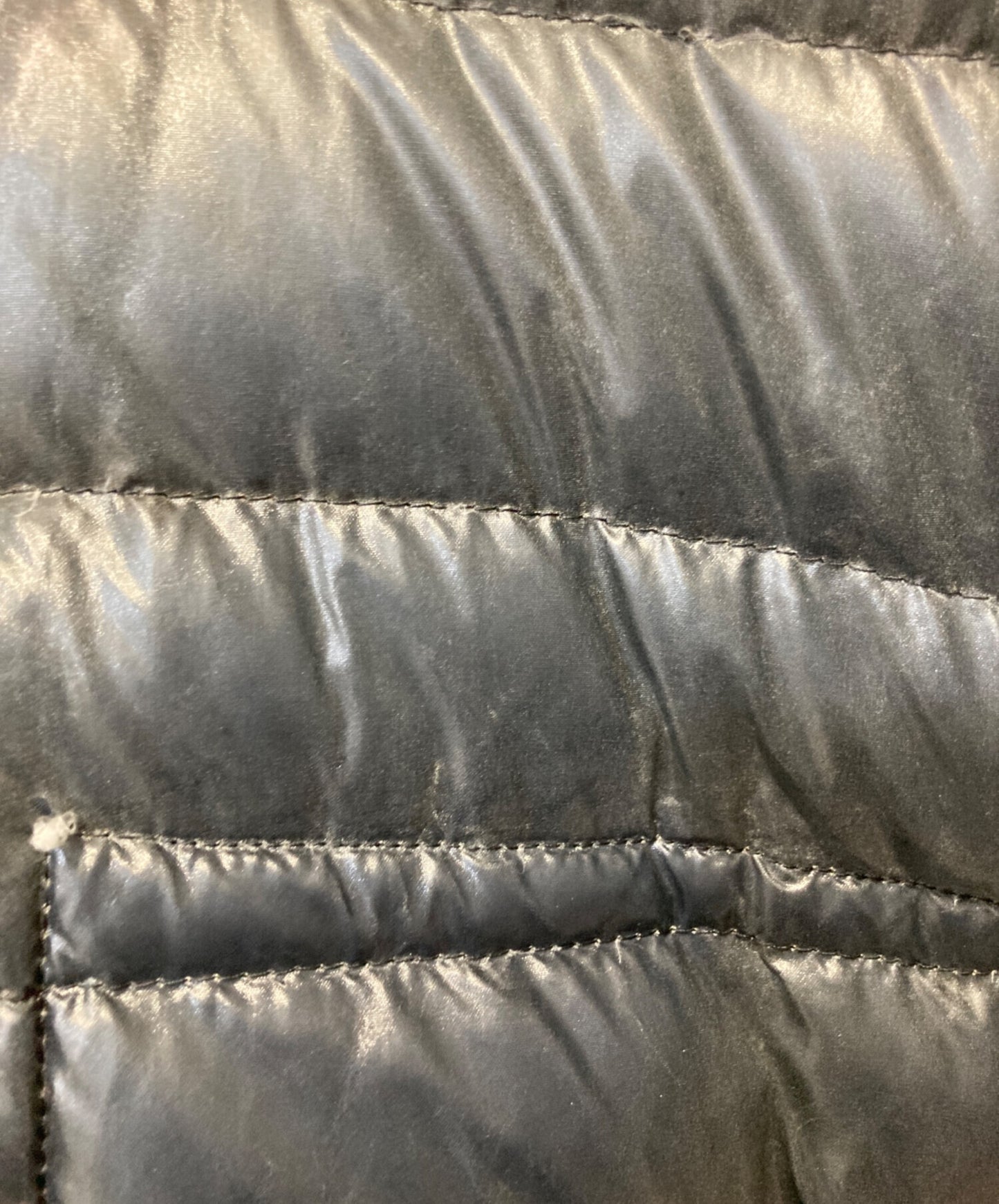 [Pre-owned] ISSEY MIYAKE down jacket ME91FA152