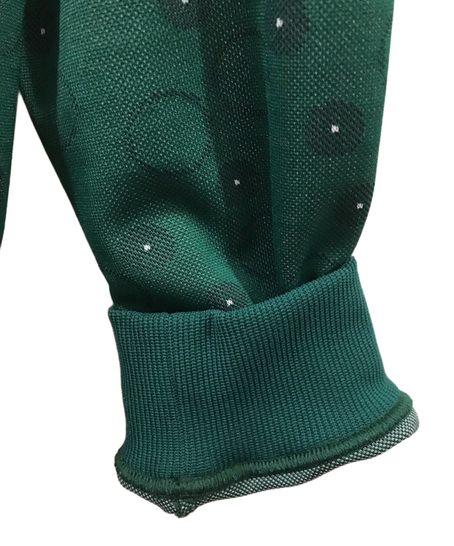 [Pre-owned] Needles TRACK JACKET - POLY JQ LQ224