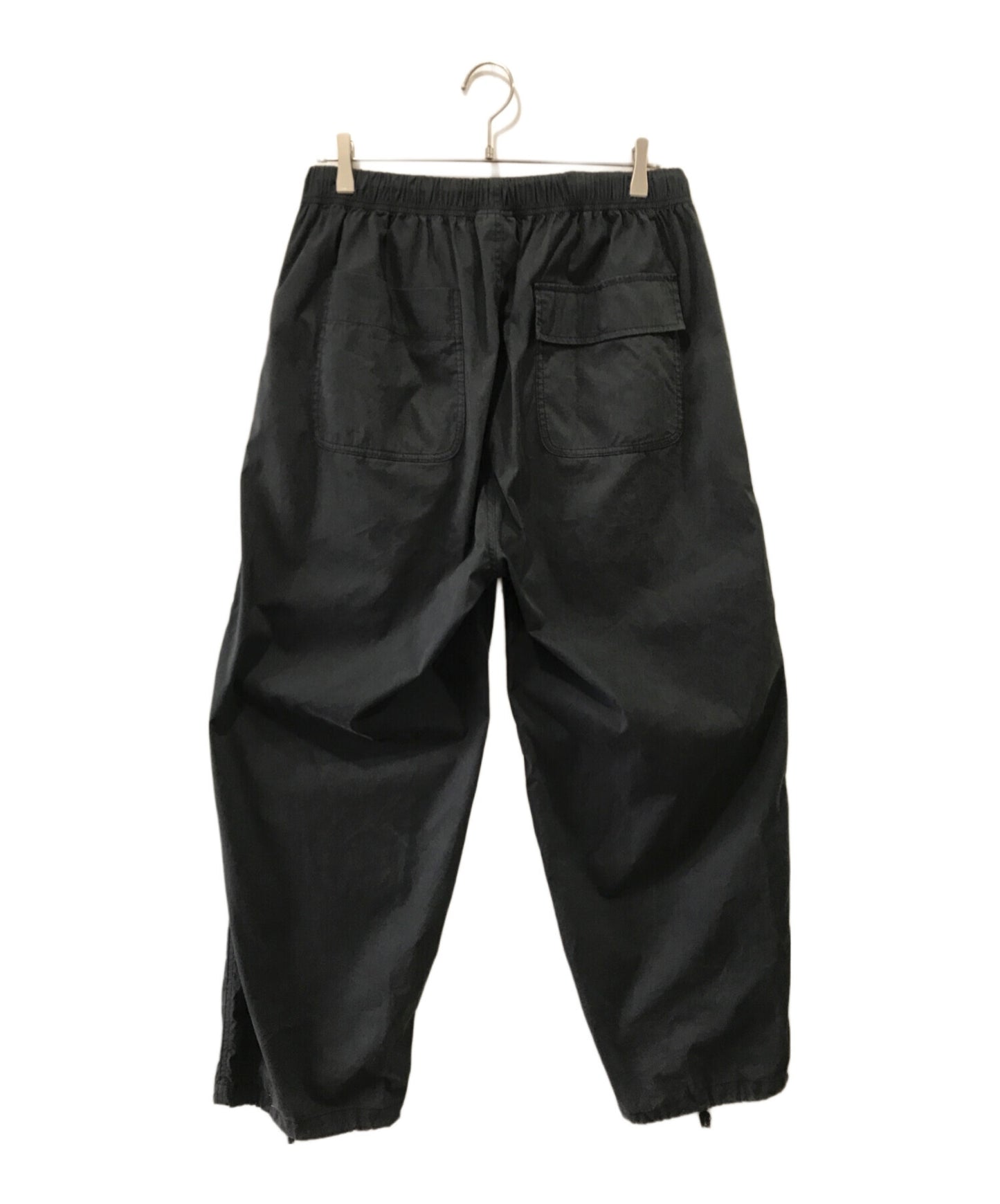 [Pre-owned] stussy NYCO OVER TROUSERS